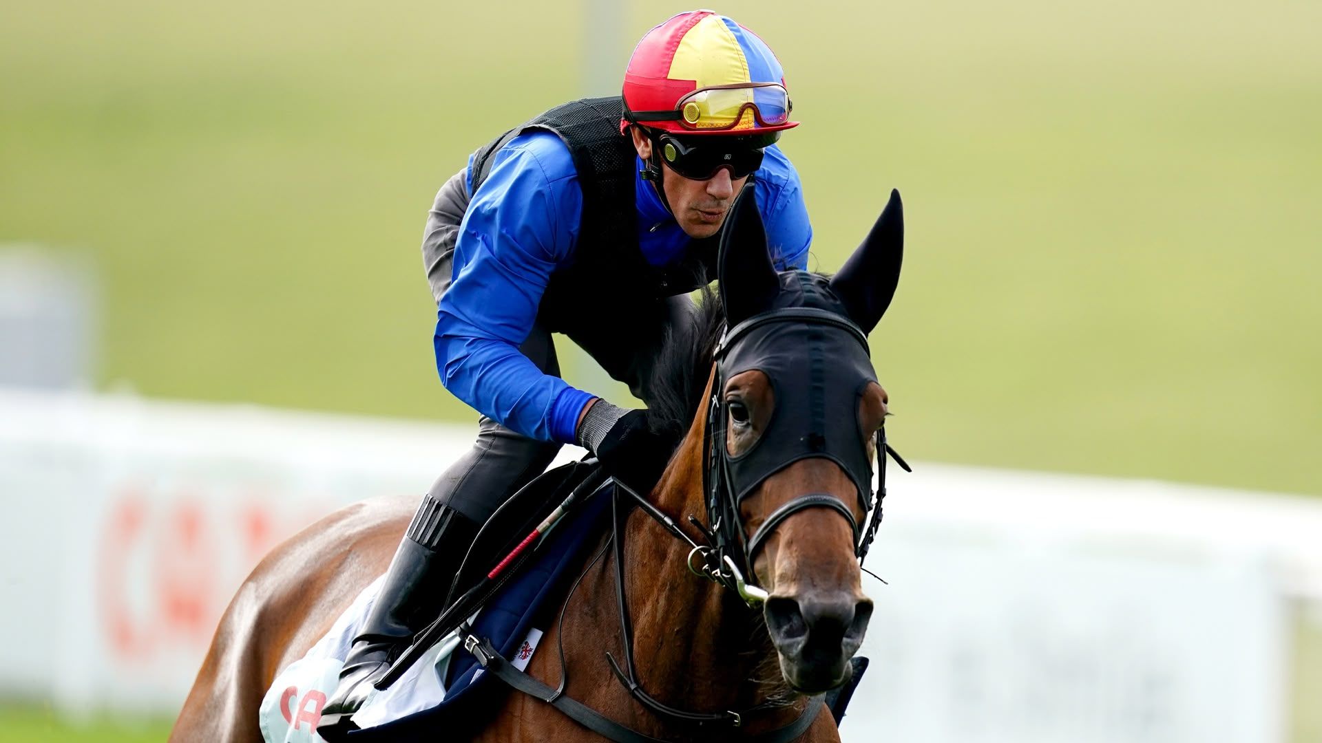 1920x1080 Watch Frankie Dettori: Making Miracles