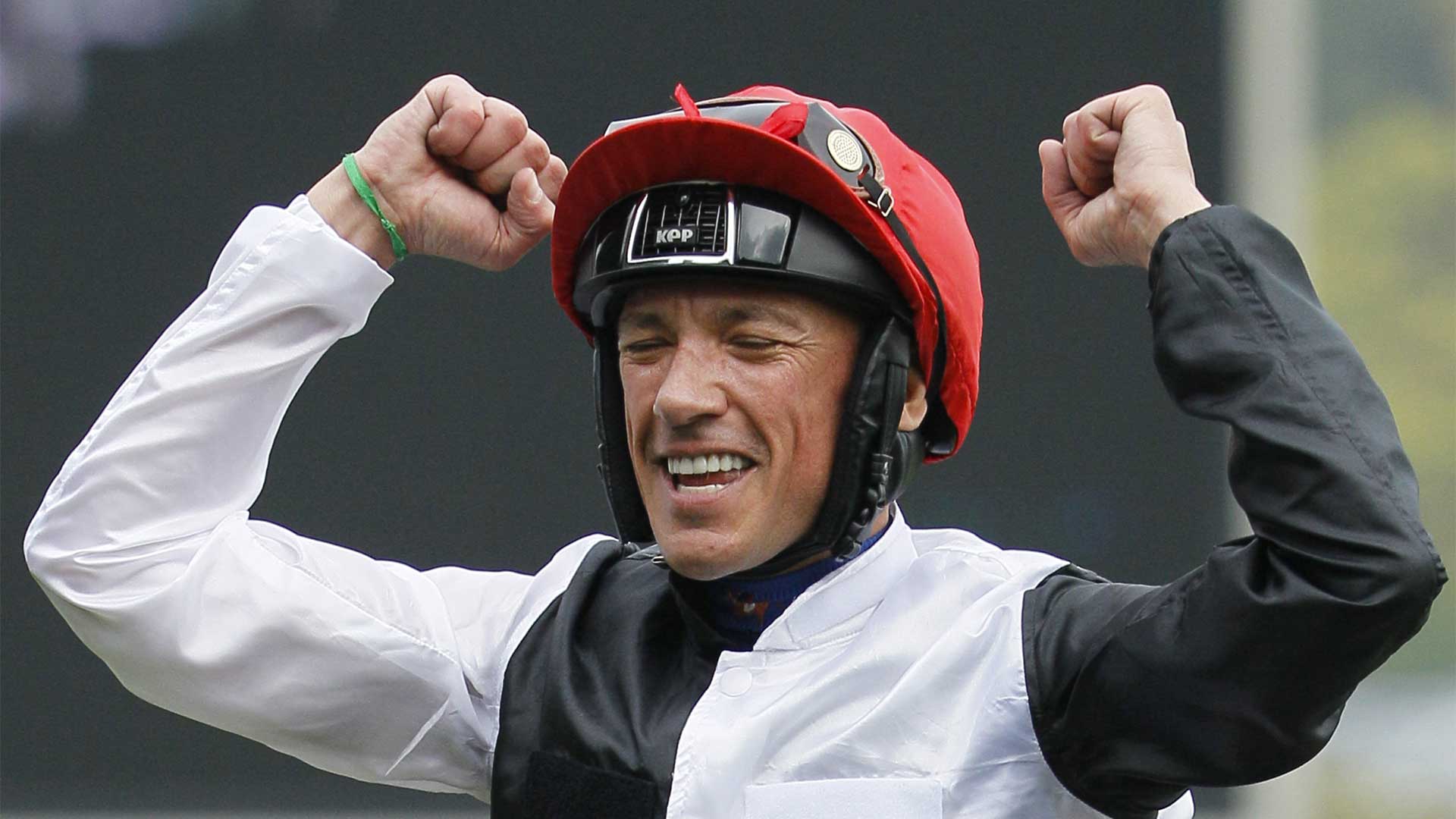 1920x1080 Frankie Dettori, 50 Years of a Legend