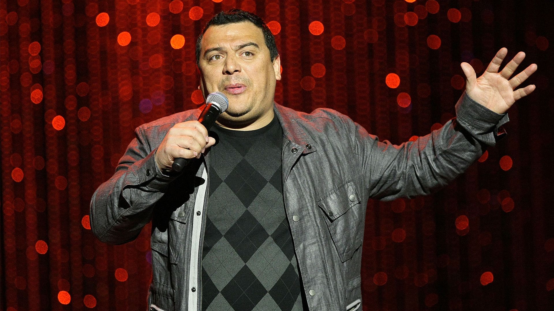 1920x1080 Carlos Mencia Arrested & Faces 12 Felony Tax Fraud Charges In Los Angeles