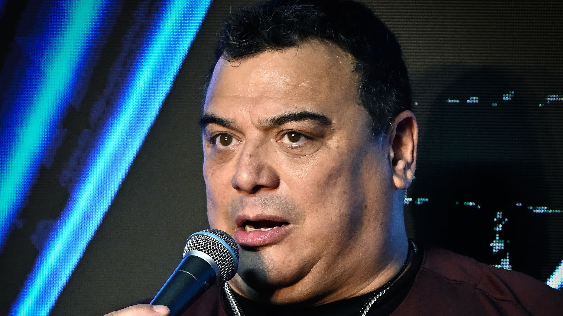 1920x1080 Carlos Mencia Tax Fraud Arrest in Los Angeles Explained