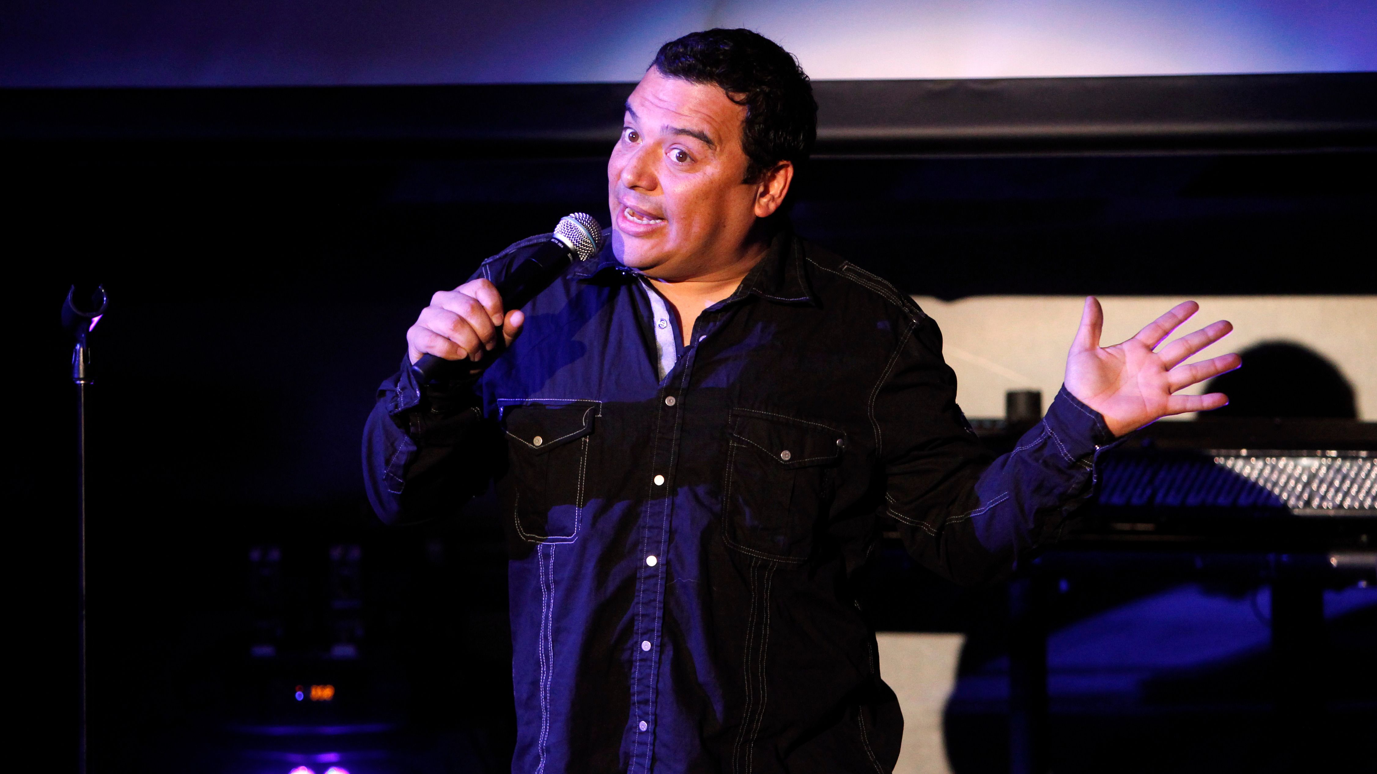 4504x2533 Comedian Carlos Mencia charged with 12 felony tax counts, LA County District Attorney Nathan Hochman says