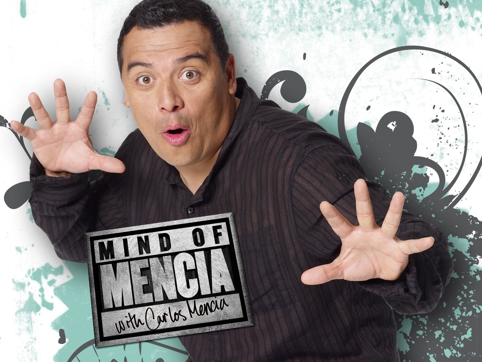 1600x1200 Watch Mind of Mencia Season 4