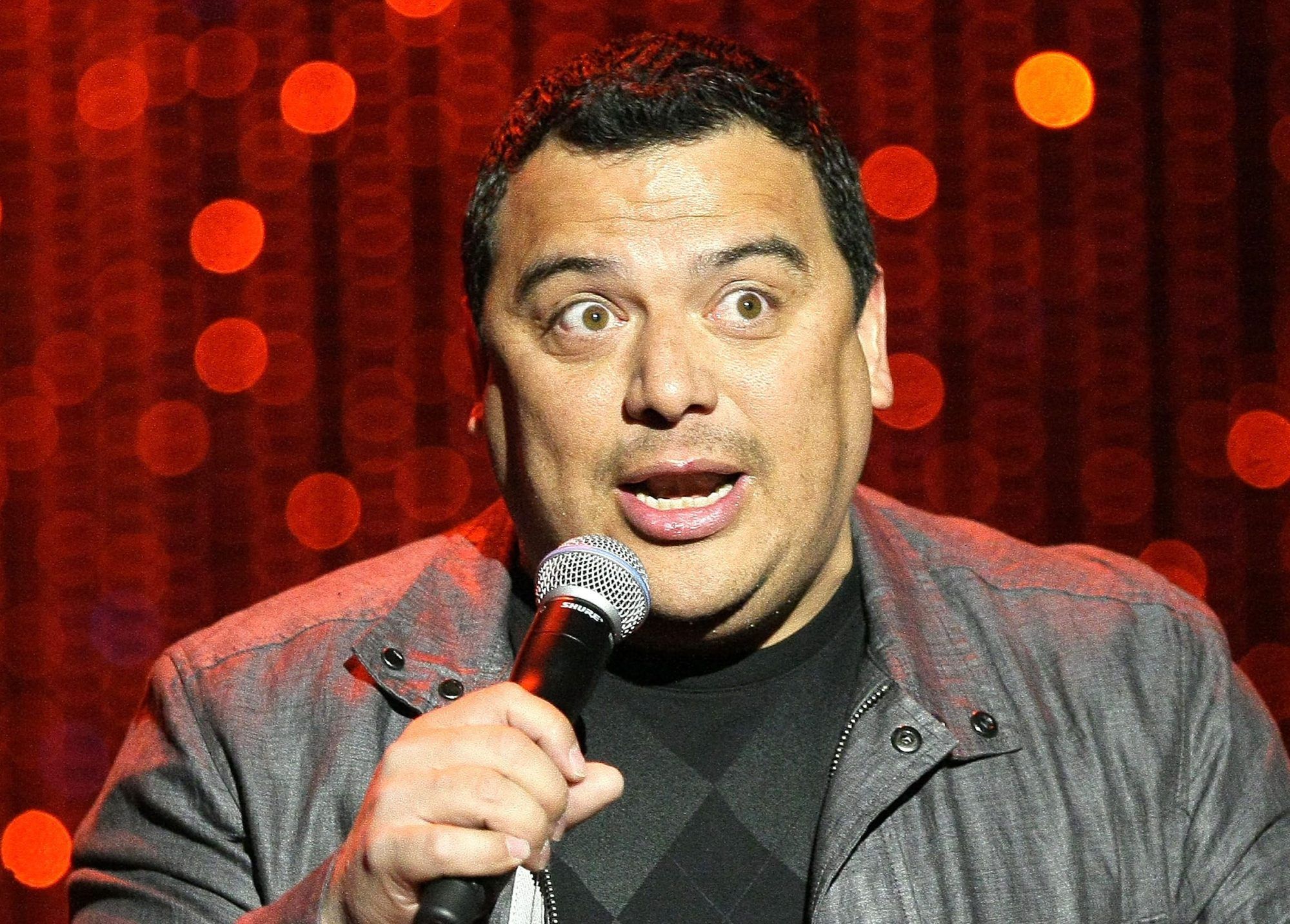 2000x1432 Carlos Mencia arrested for tax evasion, $8.7M in unreported income