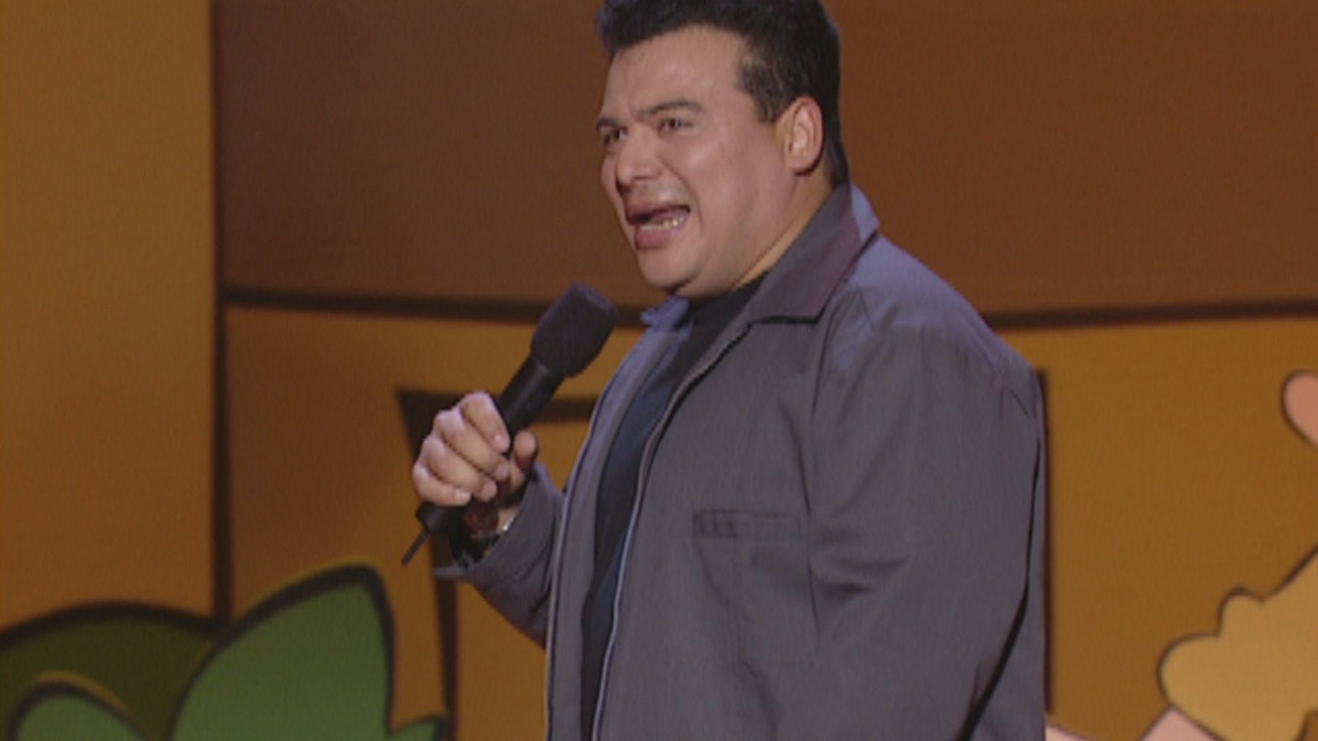 1920x1080 Carlos Mencia