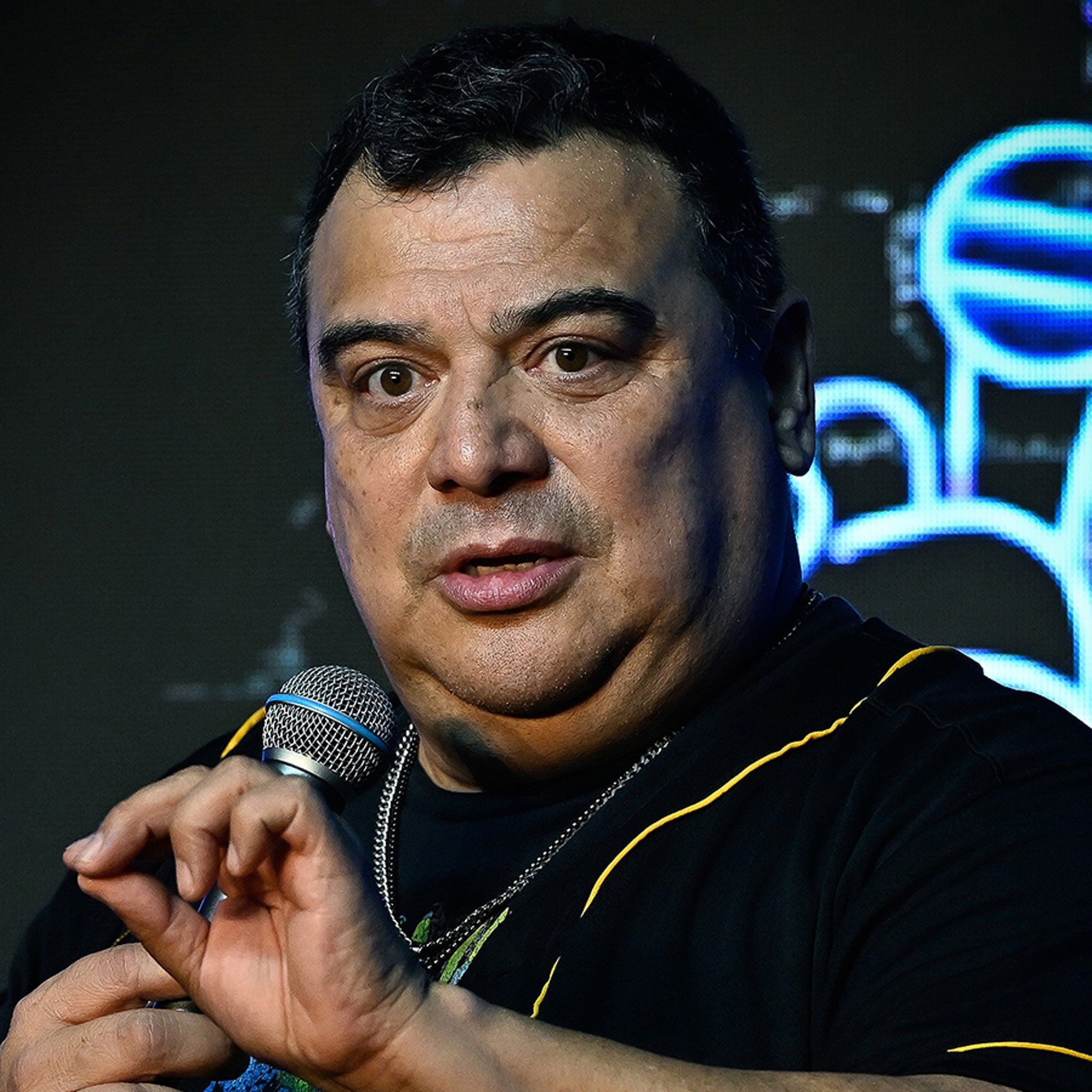 2048x2048 Comedian Carlos Mencia Facing Criminal Charges from L.A. Tax Fraud Unit