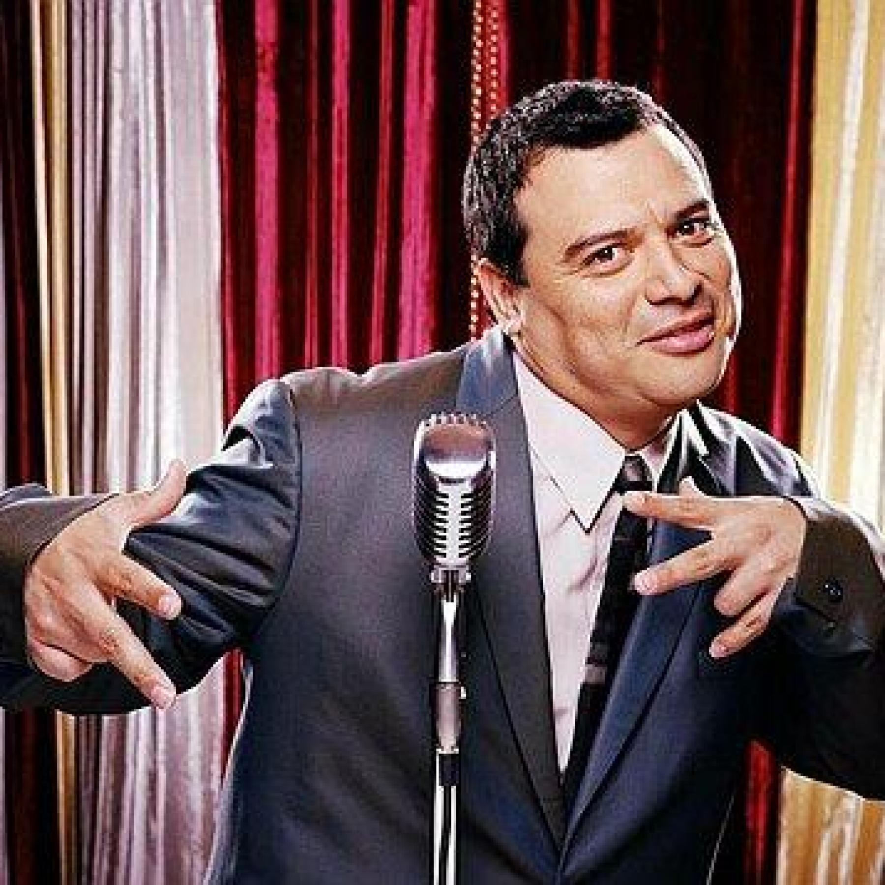 1800x1800 Comedian Mencia's 'Mind of Mencia' to come to Shoreline