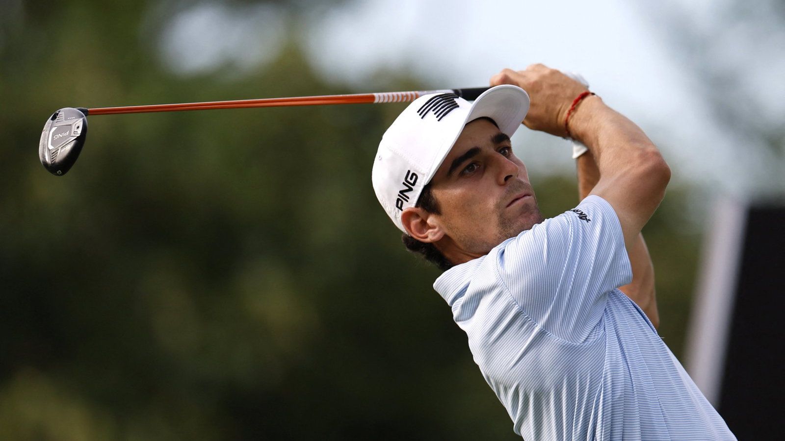 1600x900 LIV star Joaquin Niemann: That's not the way I would like to behave on the golf course