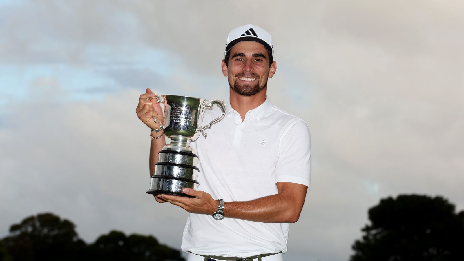 1600x900 LIV Golfer Joaquin Niemann Guarantees Major Start After Claiming Australian Open In Dramatic Fashion