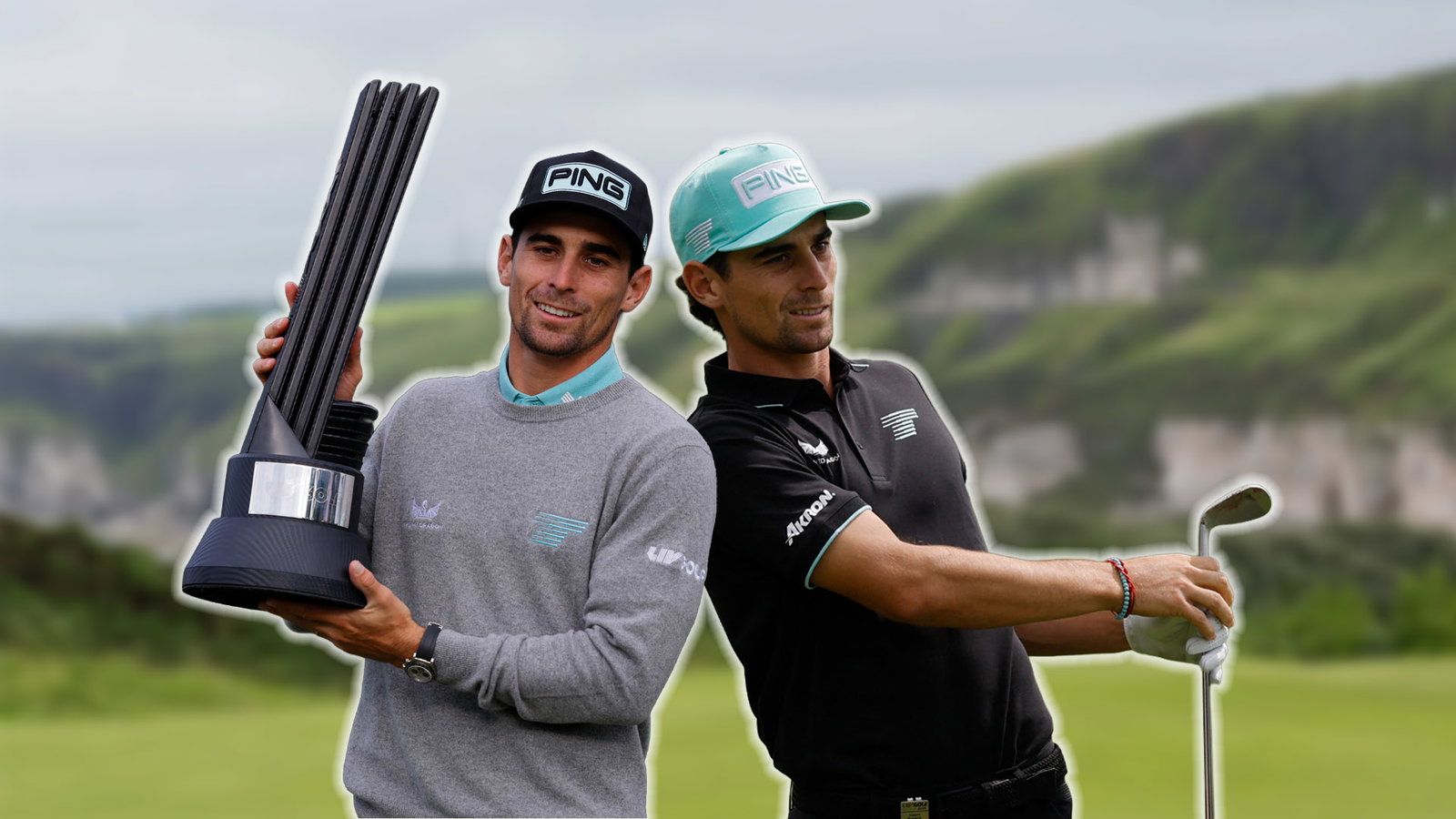 1600x900 Joaquin Niemann WITB: Everything in the setup of the LIV Golf UK champion