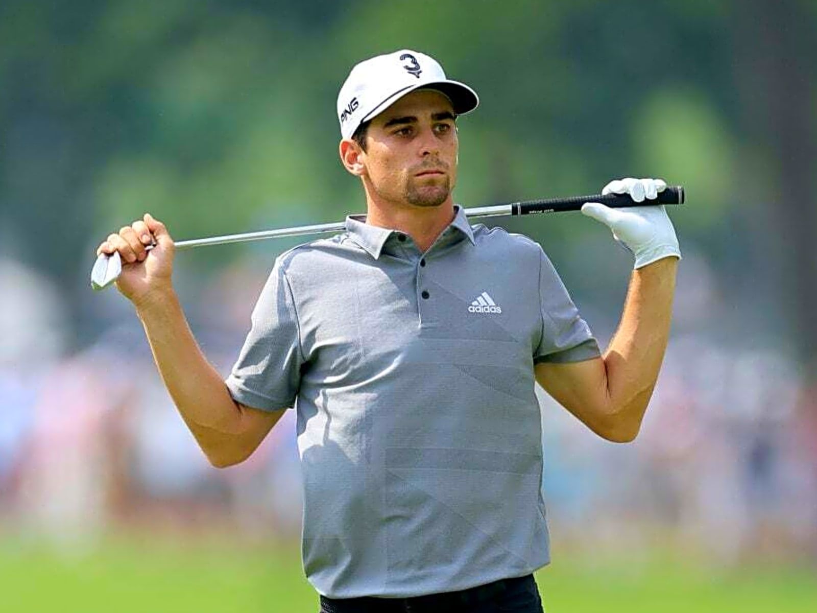 1600x1200 Joaquin Niemann confirms if he'd ever want to go back to the PGA Tour if LIV folds