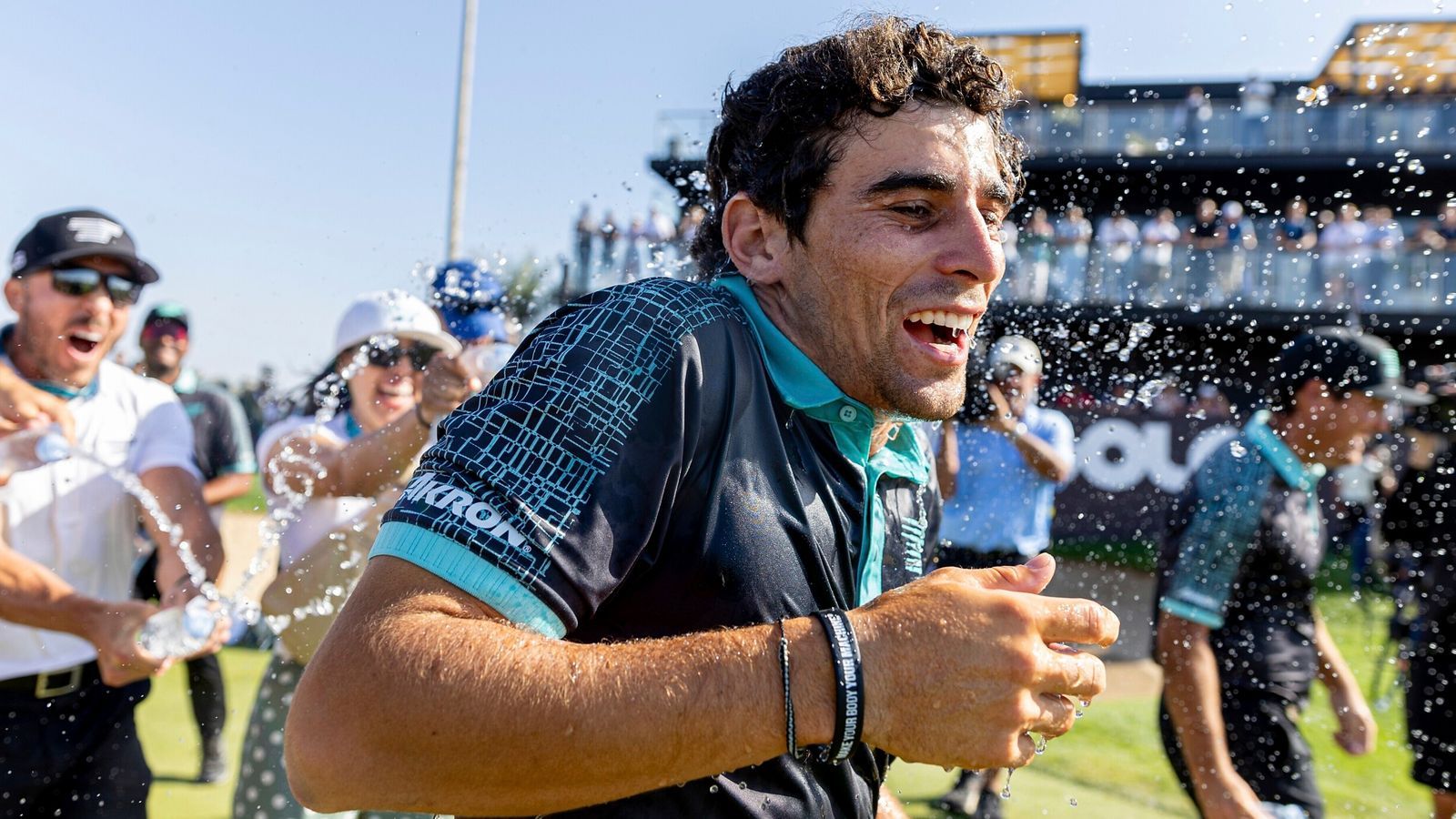 1600x900 LIV Golf League: Joaquin Niemann wins second title of 2024 in Jeddah from Louis Oosthuizen and Charl Schwartzel