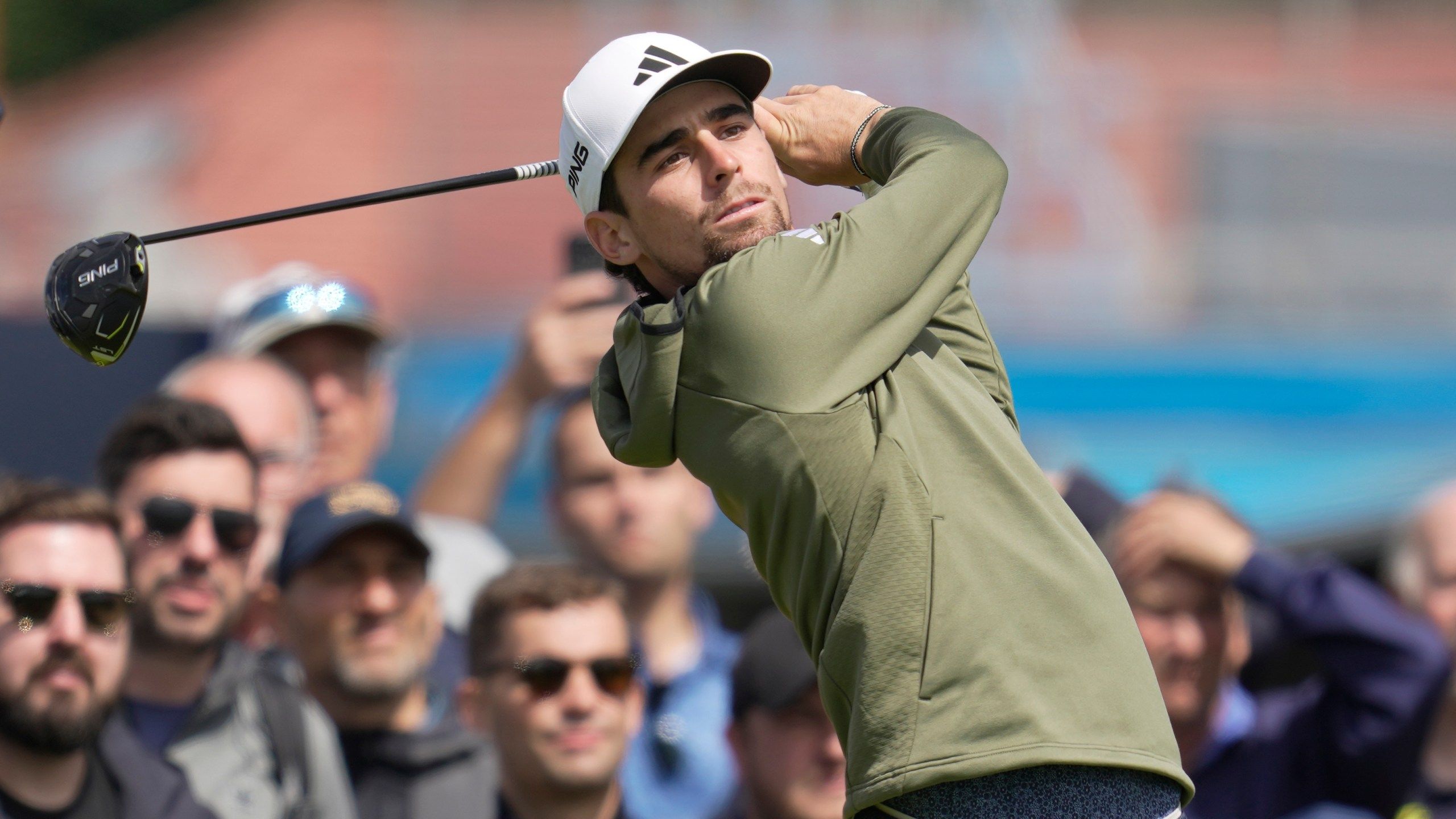 2560x1440 Some LIV Golf Players At The British Open In Danger Of Making Their Last Appearance In A Major. FOX 4 Kansas City WDAF TV. News, Weather, Sports
