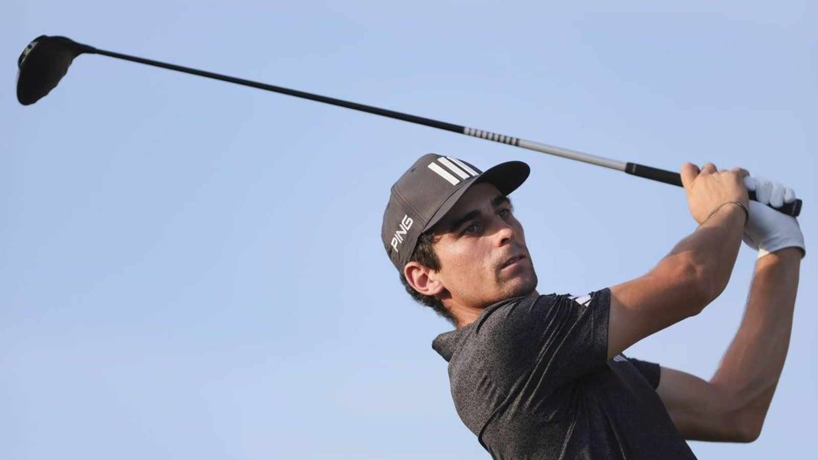 1600x900 Joaquin Niemann opens LIV Golf season with 59 at Mayakoba