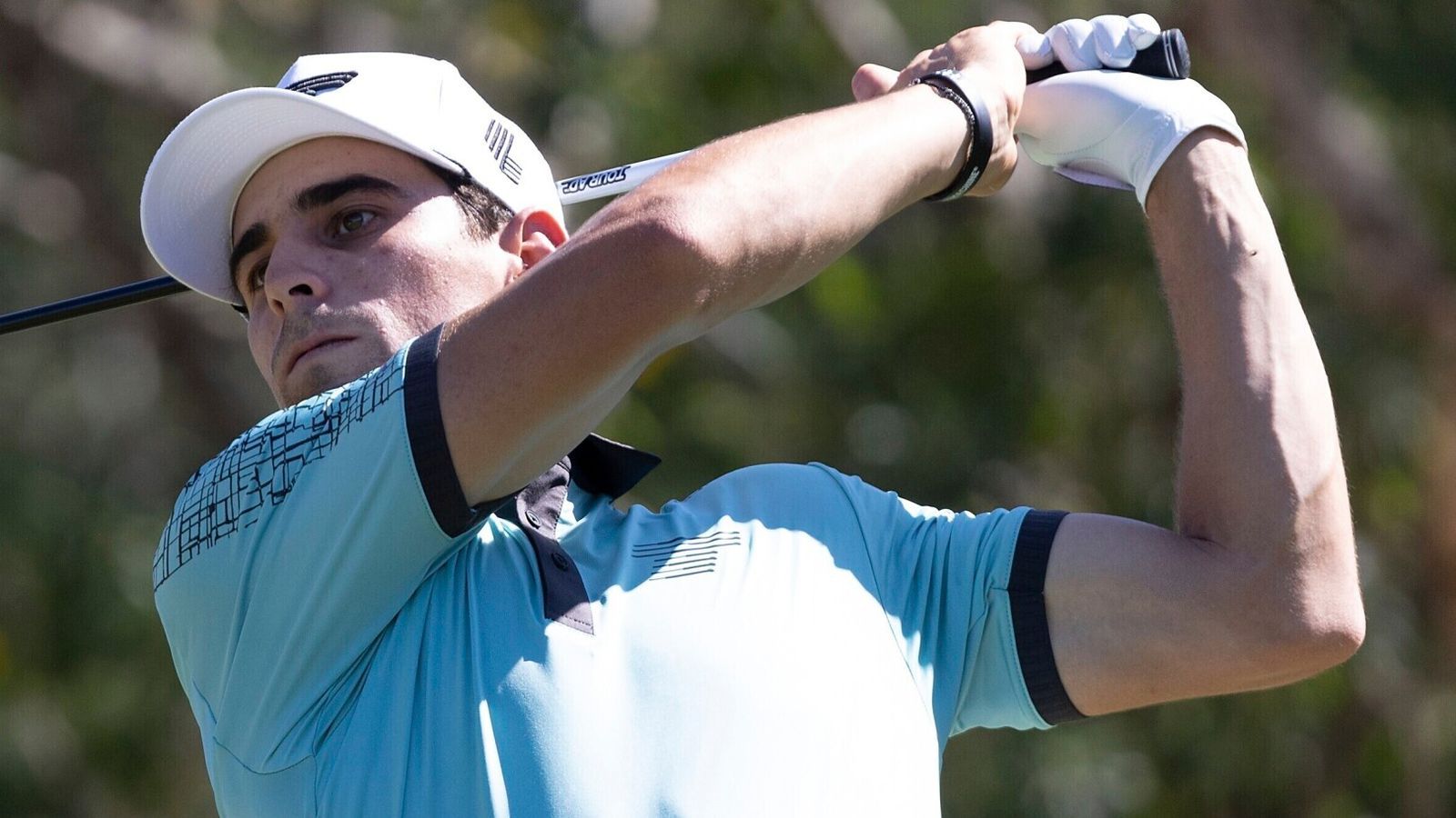 1600x900 LIV Golf League: Joaquin Niemann cards historic '59 round' to lead Jon Rahm's debut in Mayakoba
