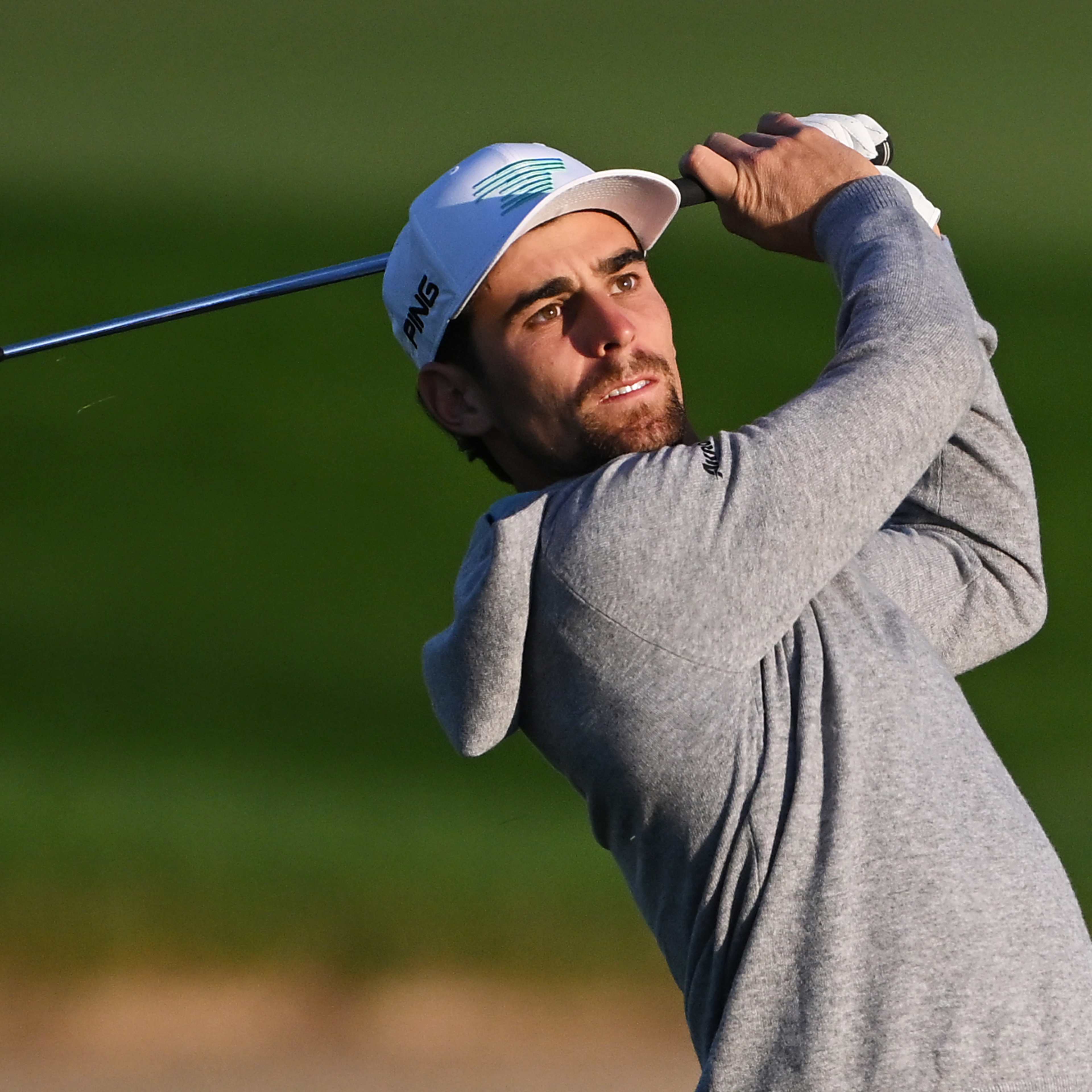 3840x3840 Joaquin Niemann PGA TOUR Americas Player Profile, Stats, Bio, Career