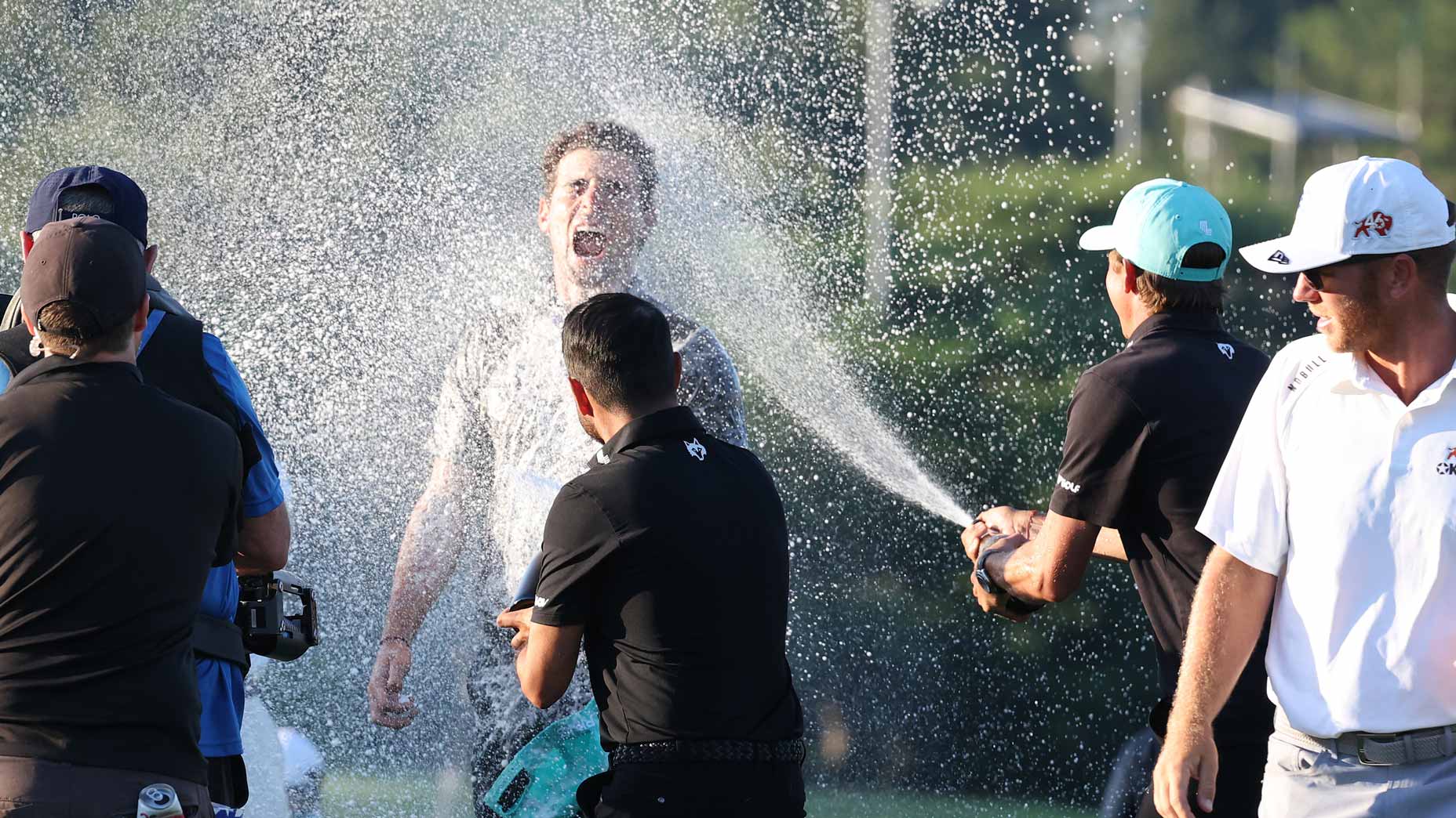 1856x1044 Joaquin Niemann secures eighth LIV Golf title in playoff in Korea