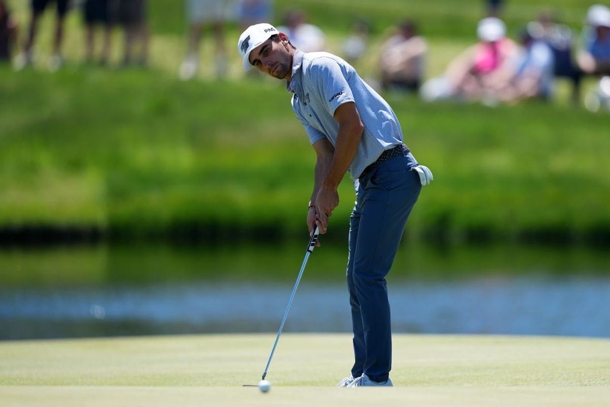 1200x800 Deadspin. Joaquin Niemann's US Open path made more difficult