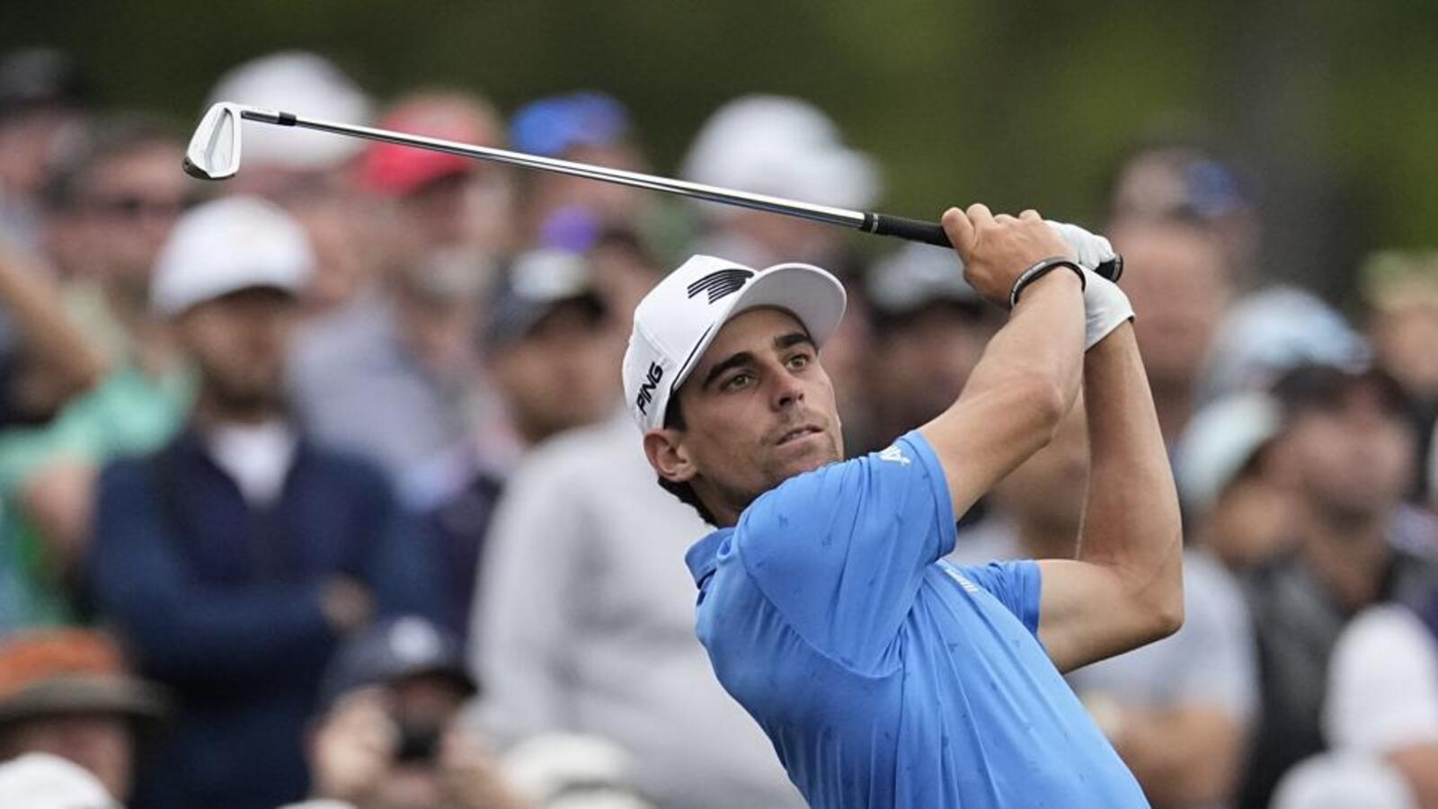 1600x900 Chile golfer Joaquin Niemann hopes to hit it big in India