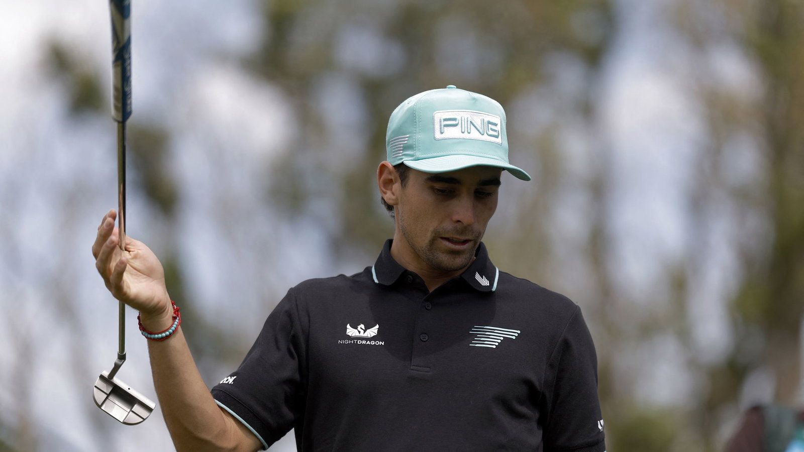 1600x900 Golf legend tears into LIV duo: He's their star player, it's bonkers!