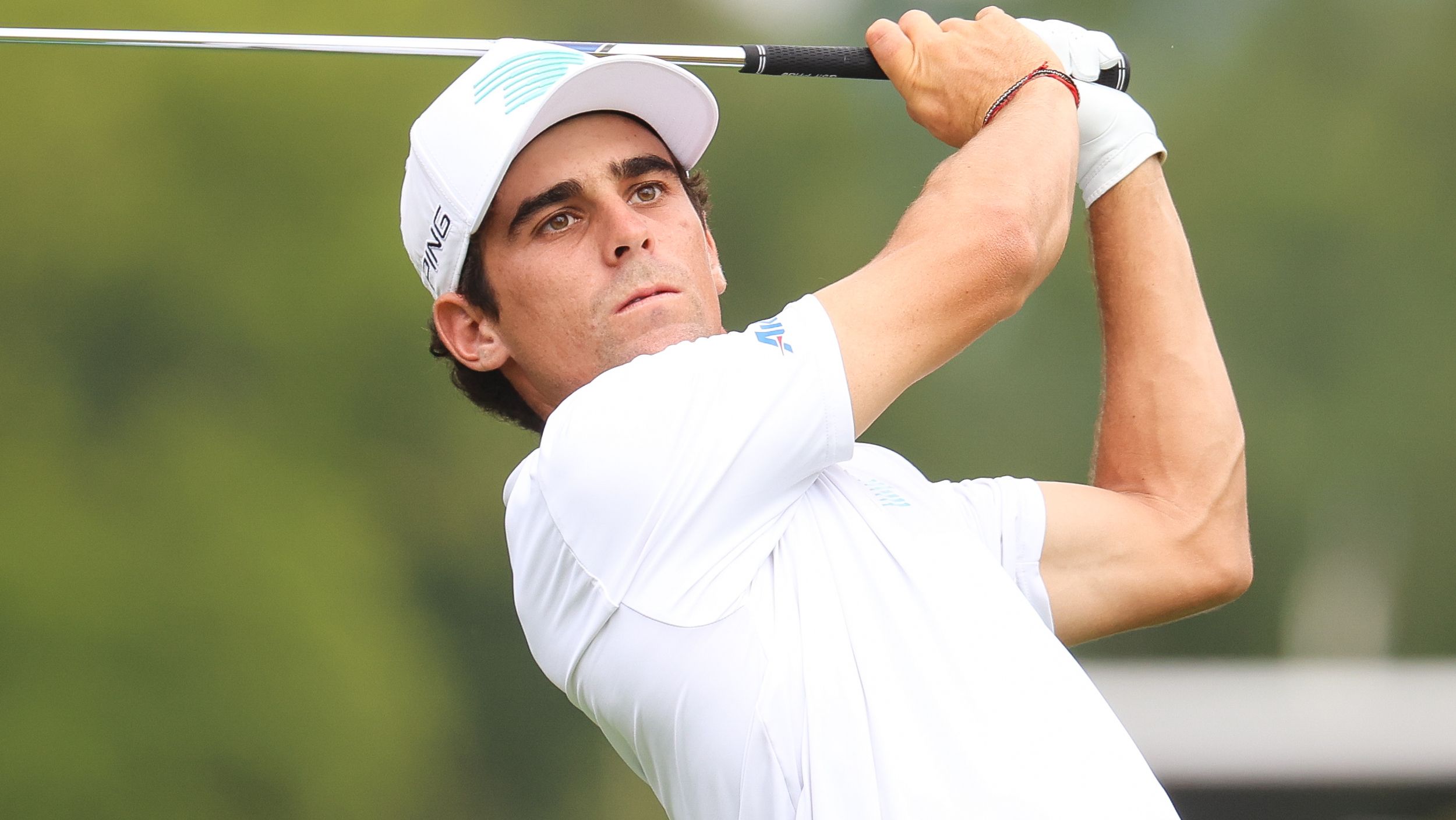 2500x1407 LIV Golf's Joaquin Niemann Confirmed For DP World Tour Return At Australian Open