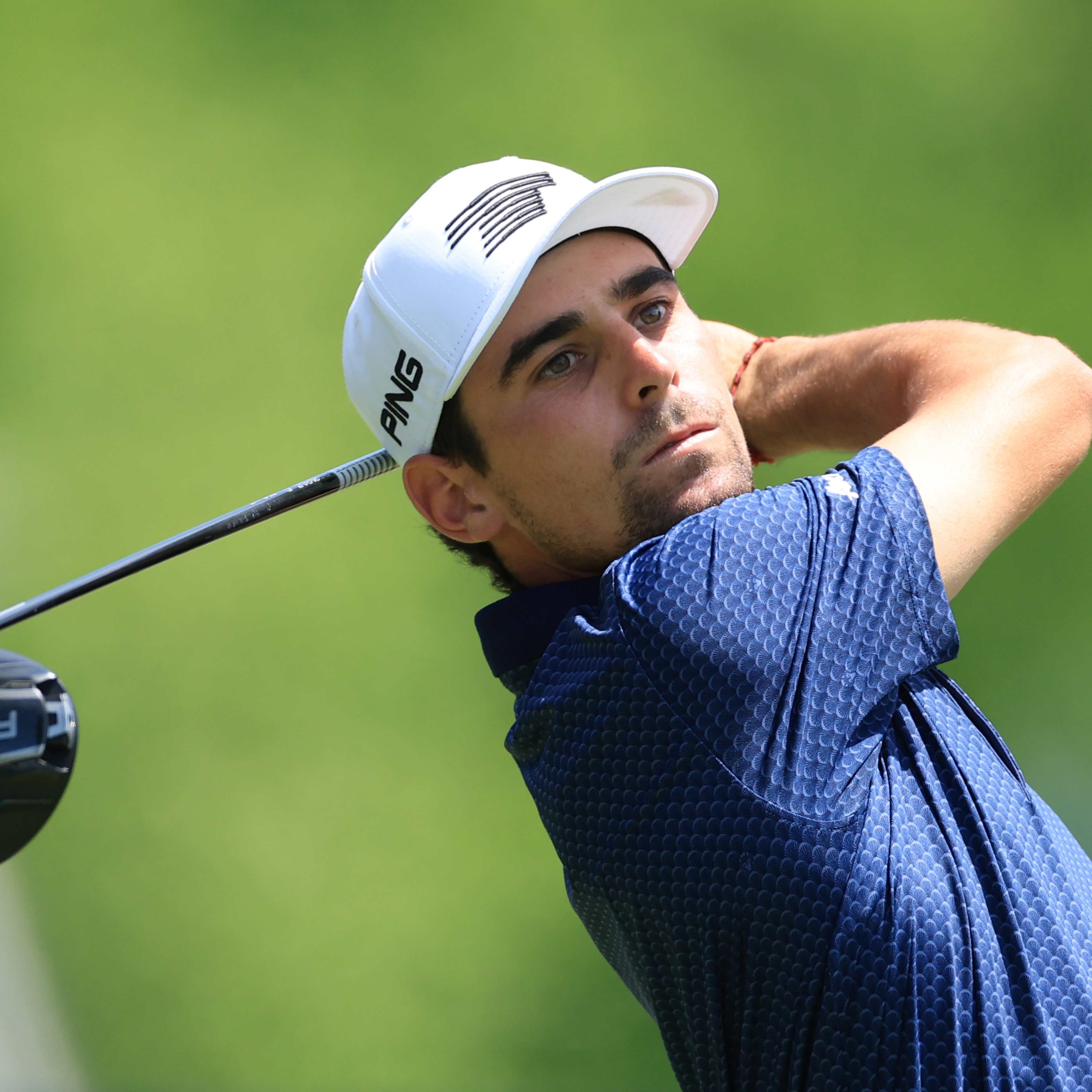3840x3840 Joaquin Niemann PGA TOUR Americas Player Profile, Stats, Bio, Career