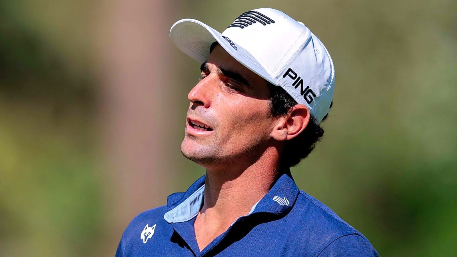 1600x900 The real reason Joaquin Niemann was penalised for US Open club throw but Rory McIlroy escaped punishment in 2025