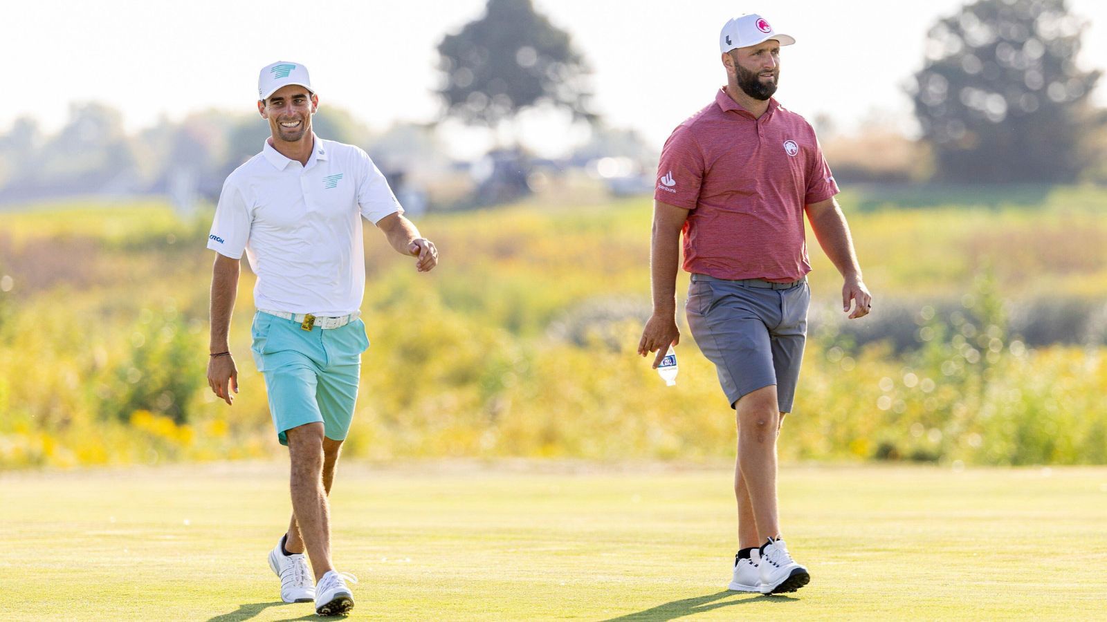 1600x900 LIV Golf Chicago: How Niemann can win $18m jackpot how Rahm can stop it