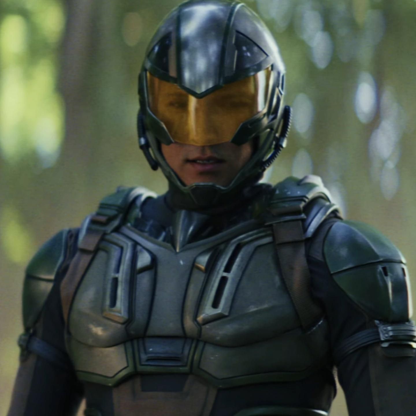 1440x1439 Thoughts on Joaquin Torres' Falcon?