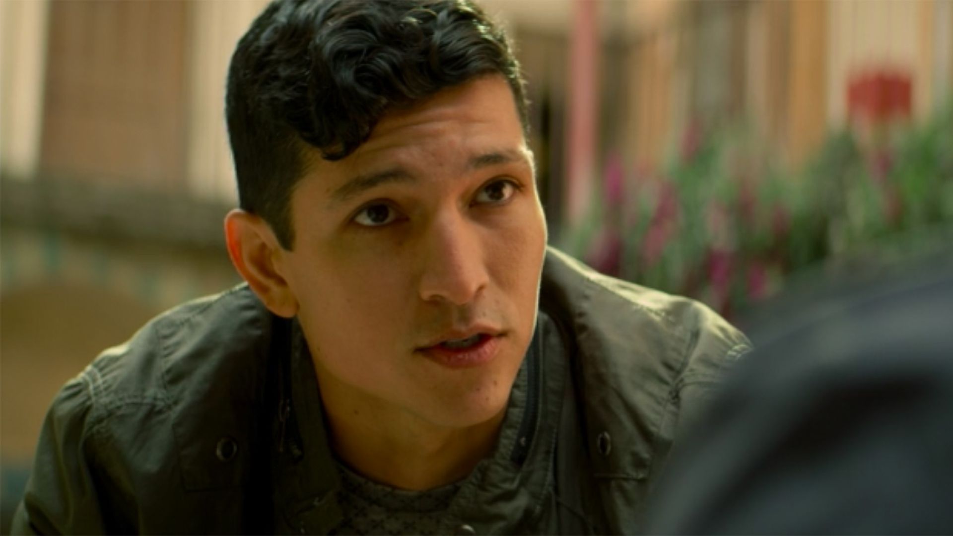 1920x1080 Who Is Joaquin Torres In The Falcon And The Winter Soldier? The Weird But True Comic Book Origins Of The Newest MCU Hero