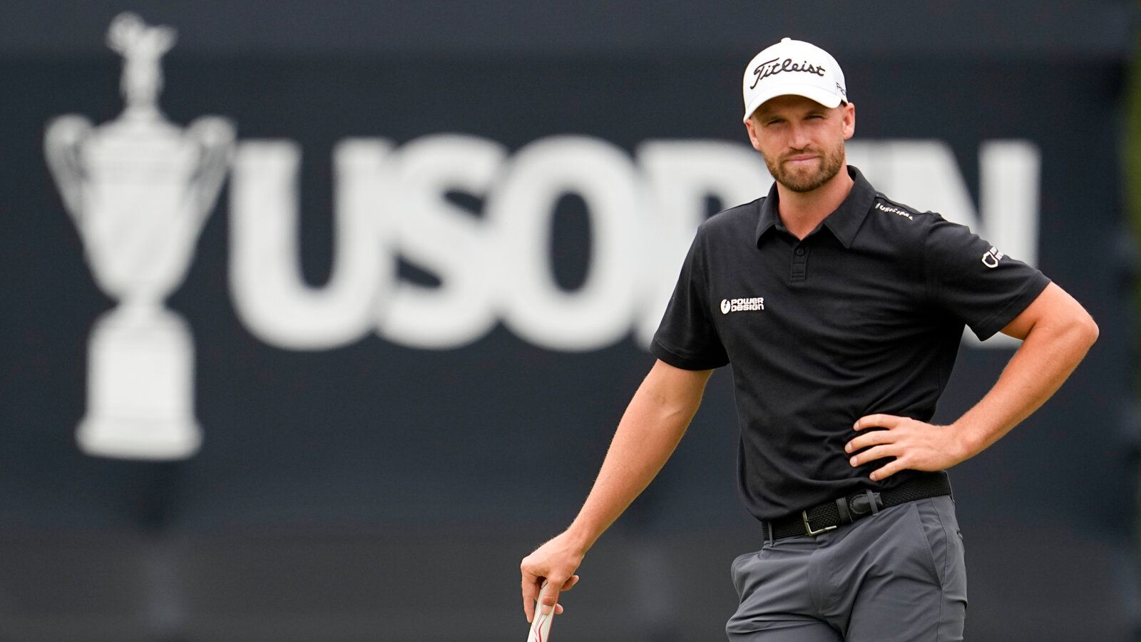 1600x900 At the U.S. Open, Wyndham Clark Is Confident, and It Shows