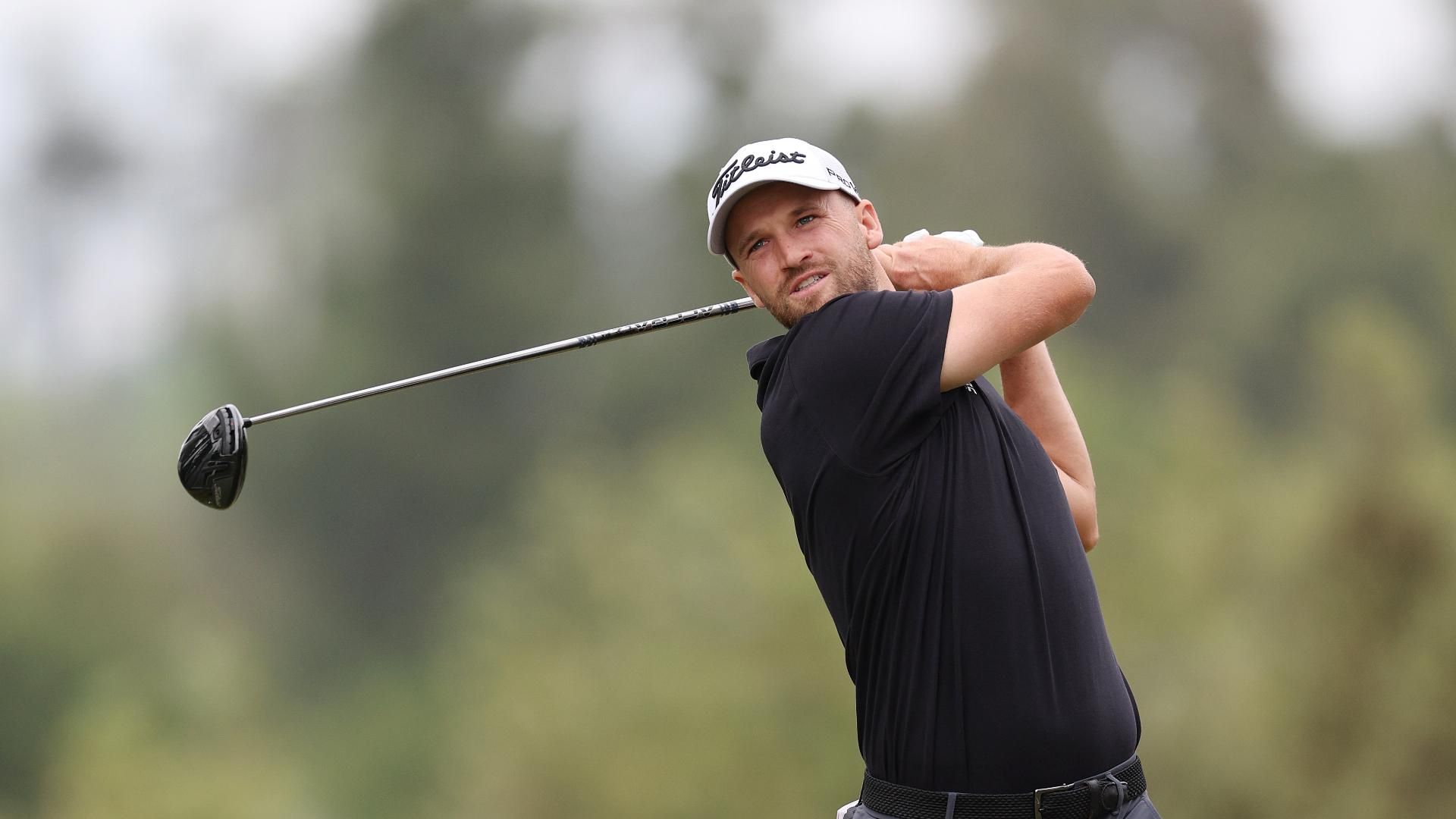 1920x1080 Wyndham Clark world ranking, PGA Tour wins, career earnings & more to know about 2023 U.S. Open winner