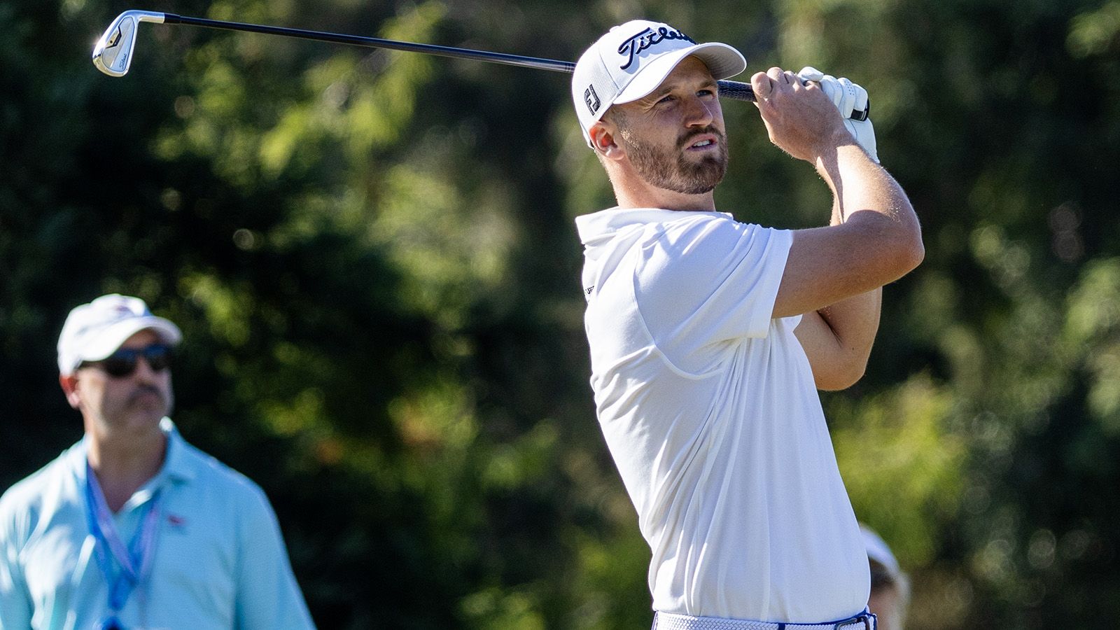 1600x900 Celebrities & Wealth: PGA TOUR US Open Champ Wyndham Clark