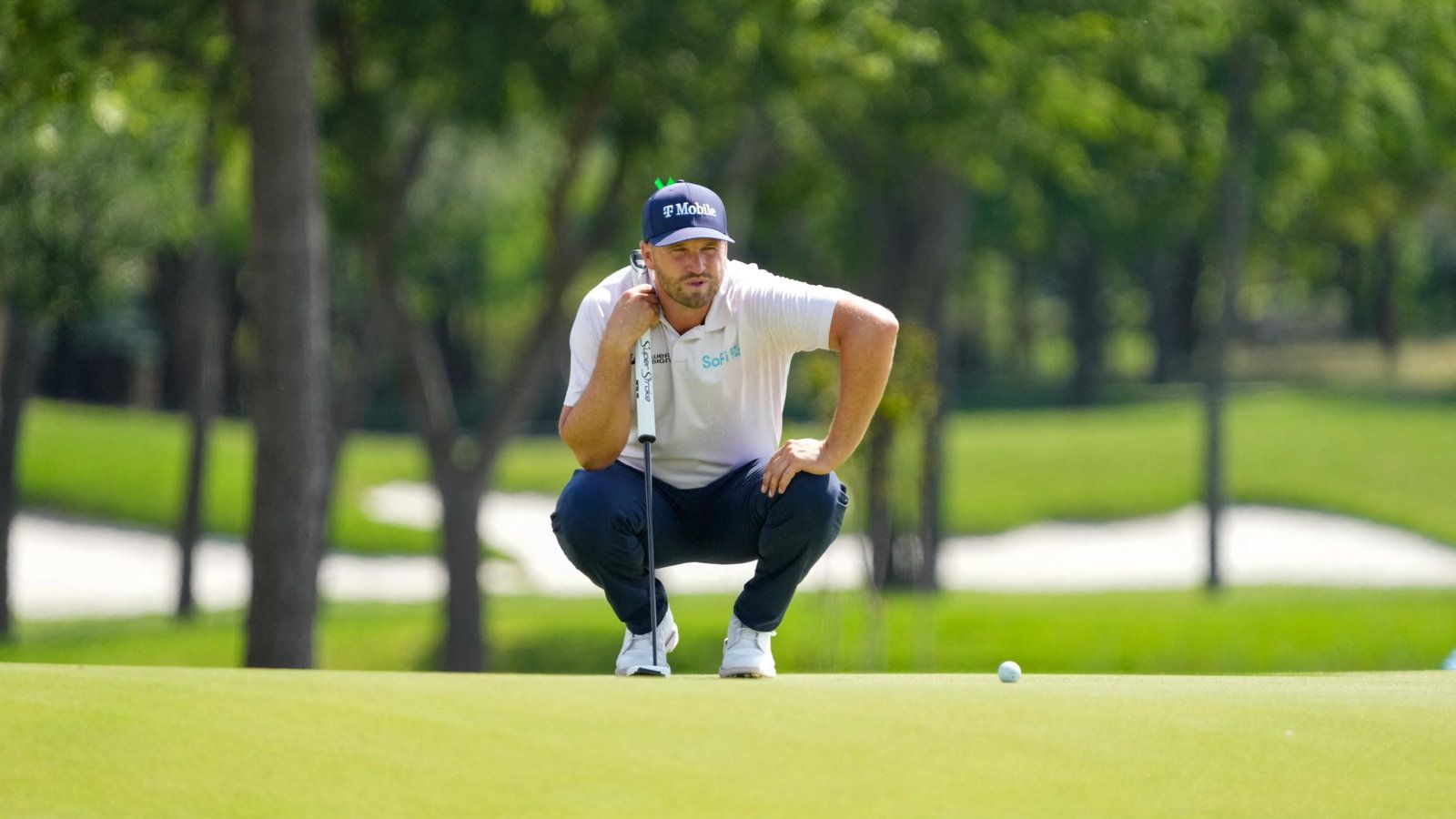 1600x900 Wyndham Clark produces putting masterclass to win CJ Cup Byron Nelson