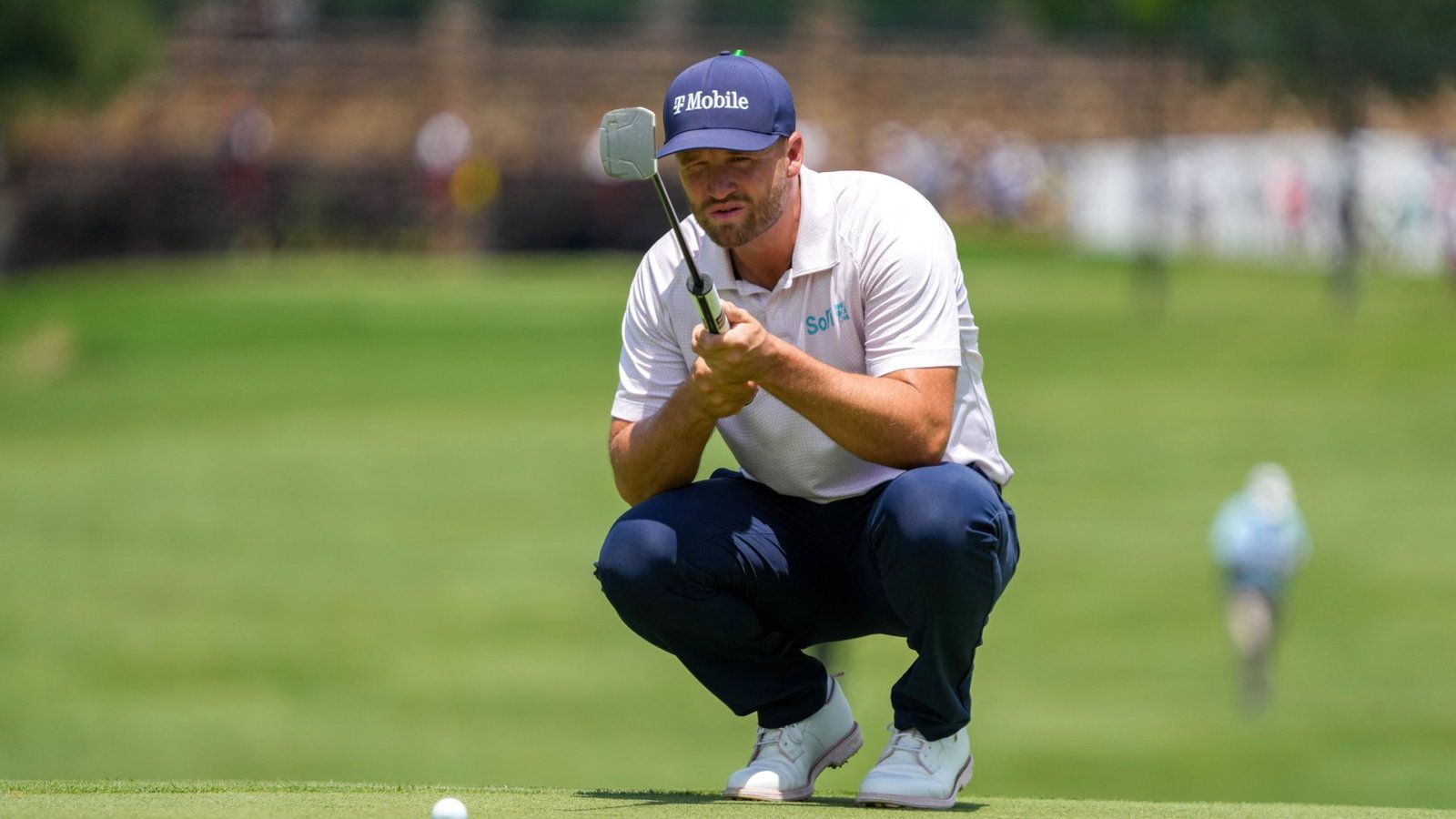 1600x900 CJ Cup Byron Nelson: Wyndham Clark shoots 60 to claim fourth PGA Tour title