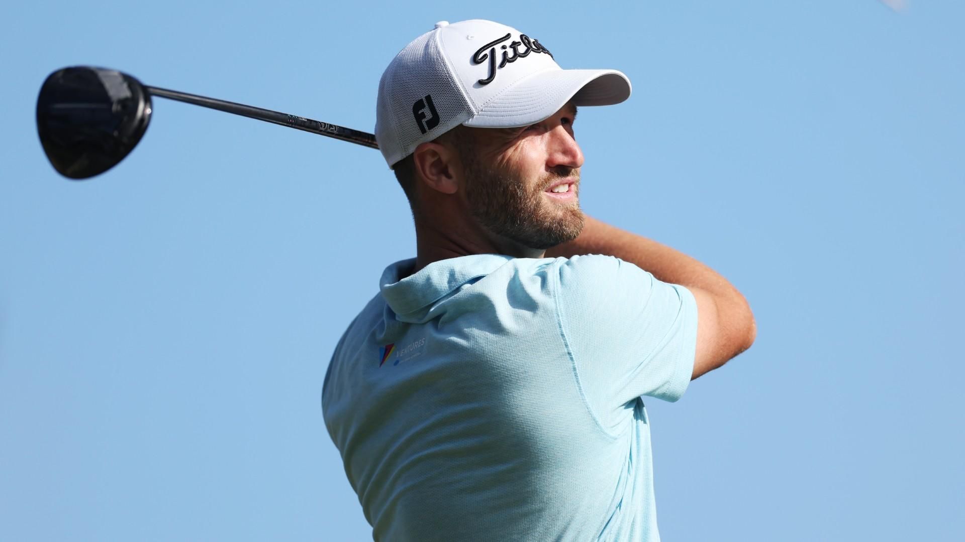 1920x1080 Wyndham Clark net worth: Details on career earnings, endorsements for U.S. Open winner