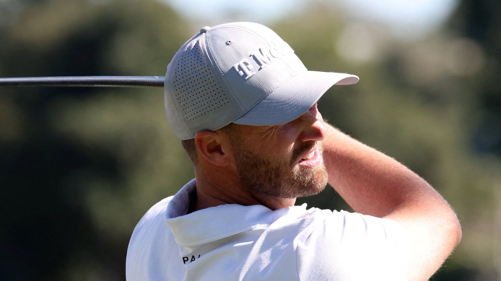 1600x900 PGA Tour: Major champion in shock split with caddie