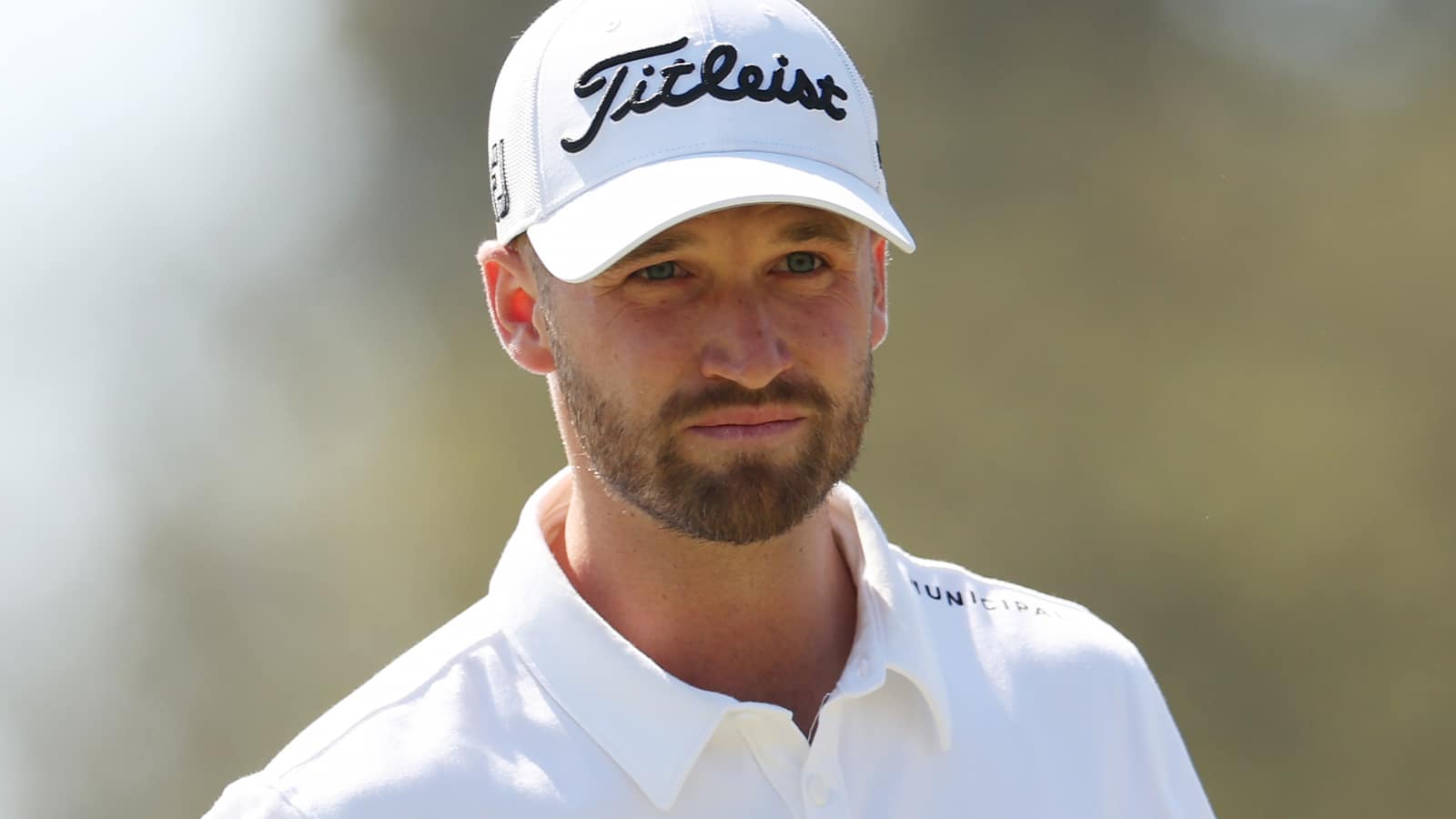 1600x900 Wyndham Clark Makes History While Taking Lead At The Players
