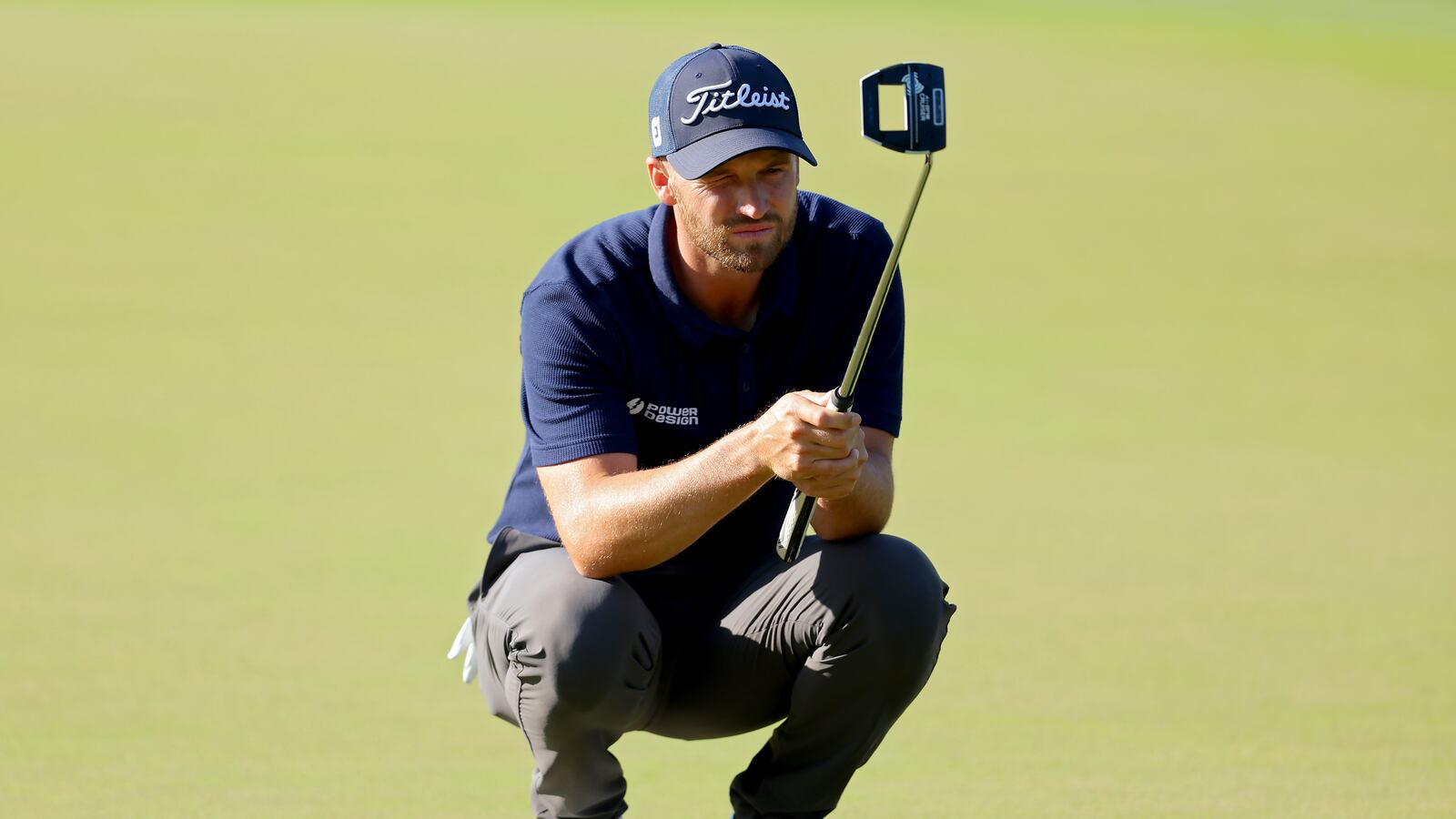 1600x900 Wyndham Clark enters the zone to take a comfortable lead at the Players Championship