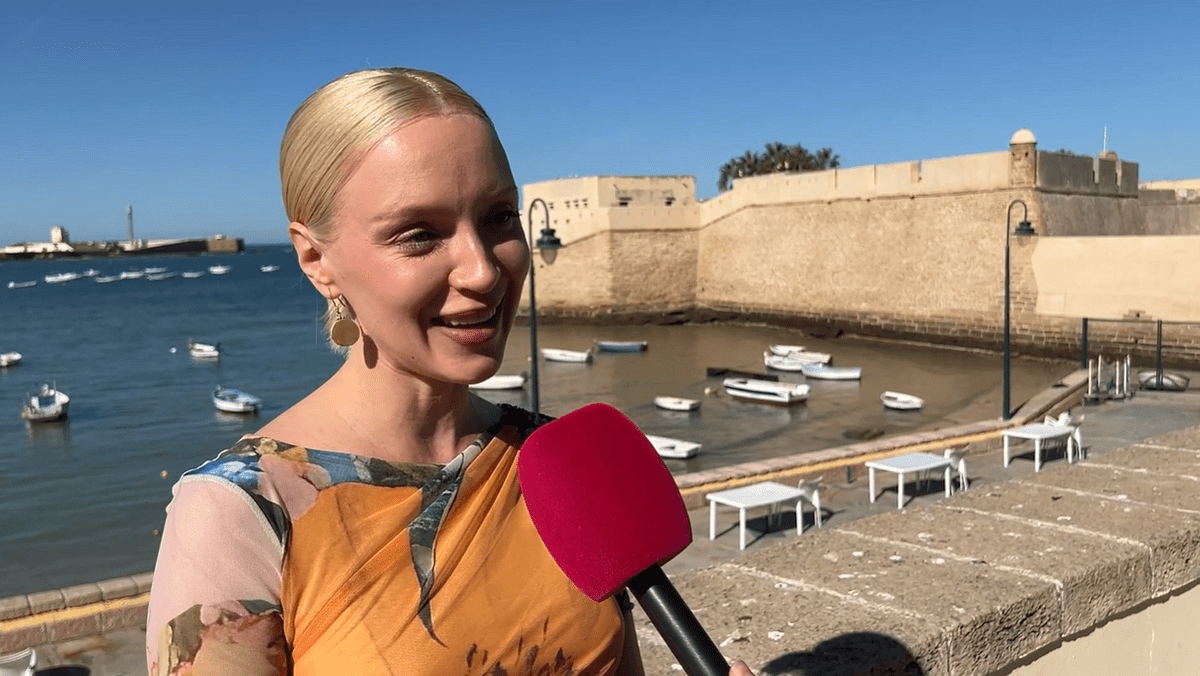 1200x676 Quién es Karina Kolokolchykova, actriz y modelo ucraniana protagonista de 'Ella, maldita alma'?