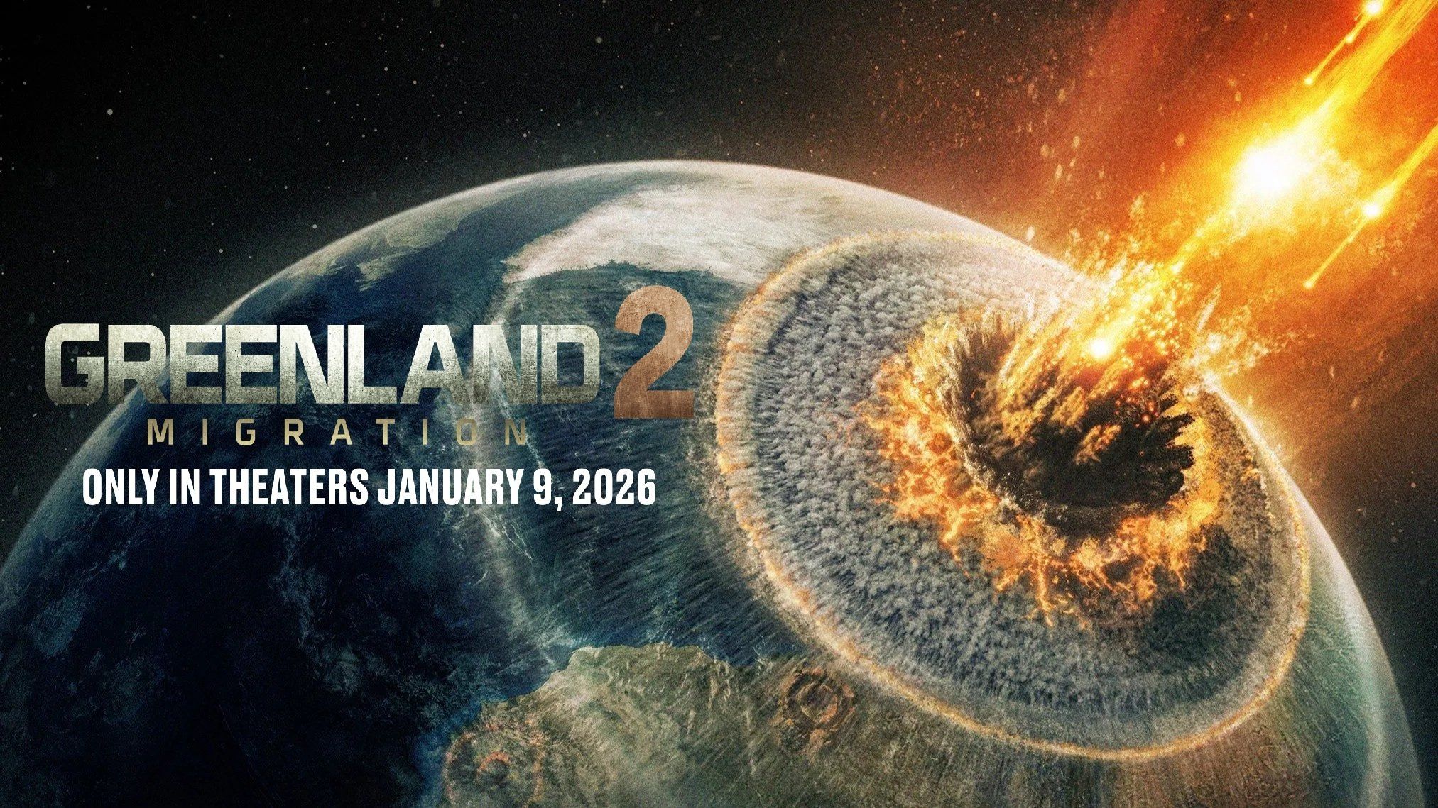 2025x1139 Greenland 2: Migration, covers, wallpaper