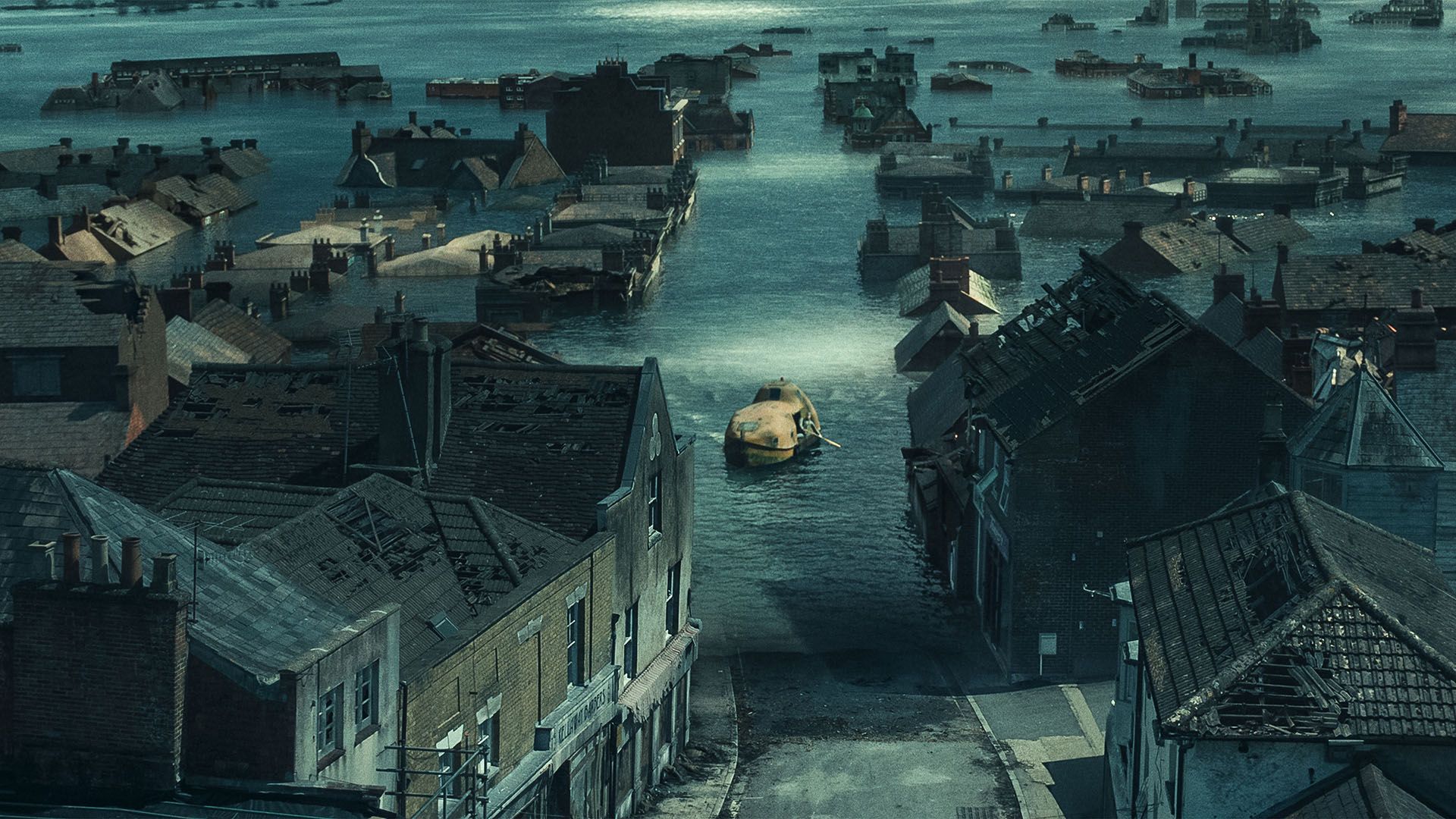 1920x1080 Greenland 2: Migration' Starring Gerard Butler Hits Digital Tomorrow