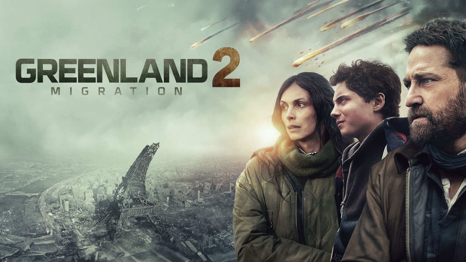 1920x1080 Prime Video: Greenland 2:Migration