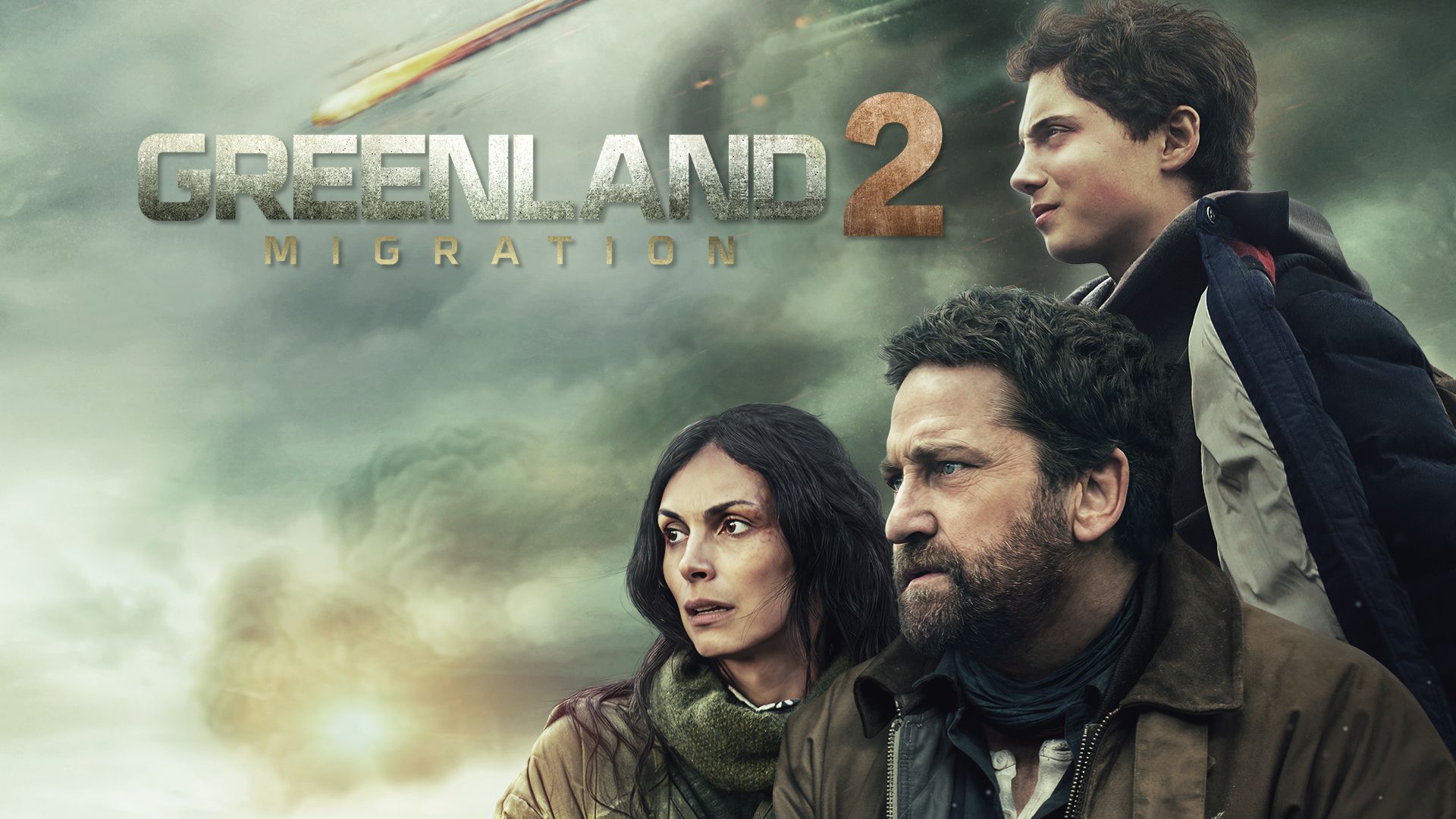 1920x1080 Prime Video: Greenland 2: Migration