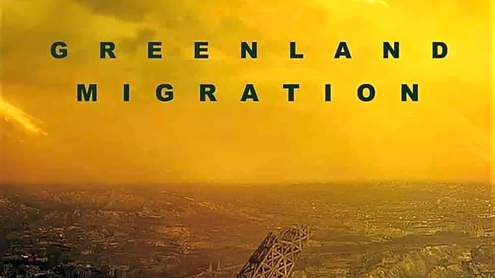 1600x900 Greenland 2: Migration Officially Set for January 2026 Release