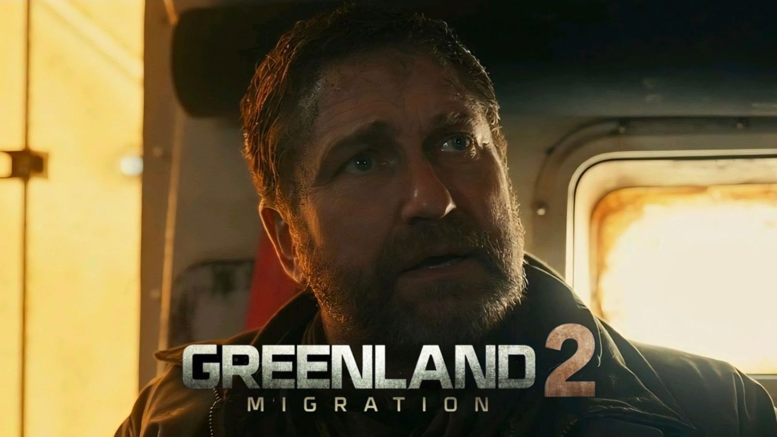 1600x900 Greenland 2: Migration Review and Synopsis