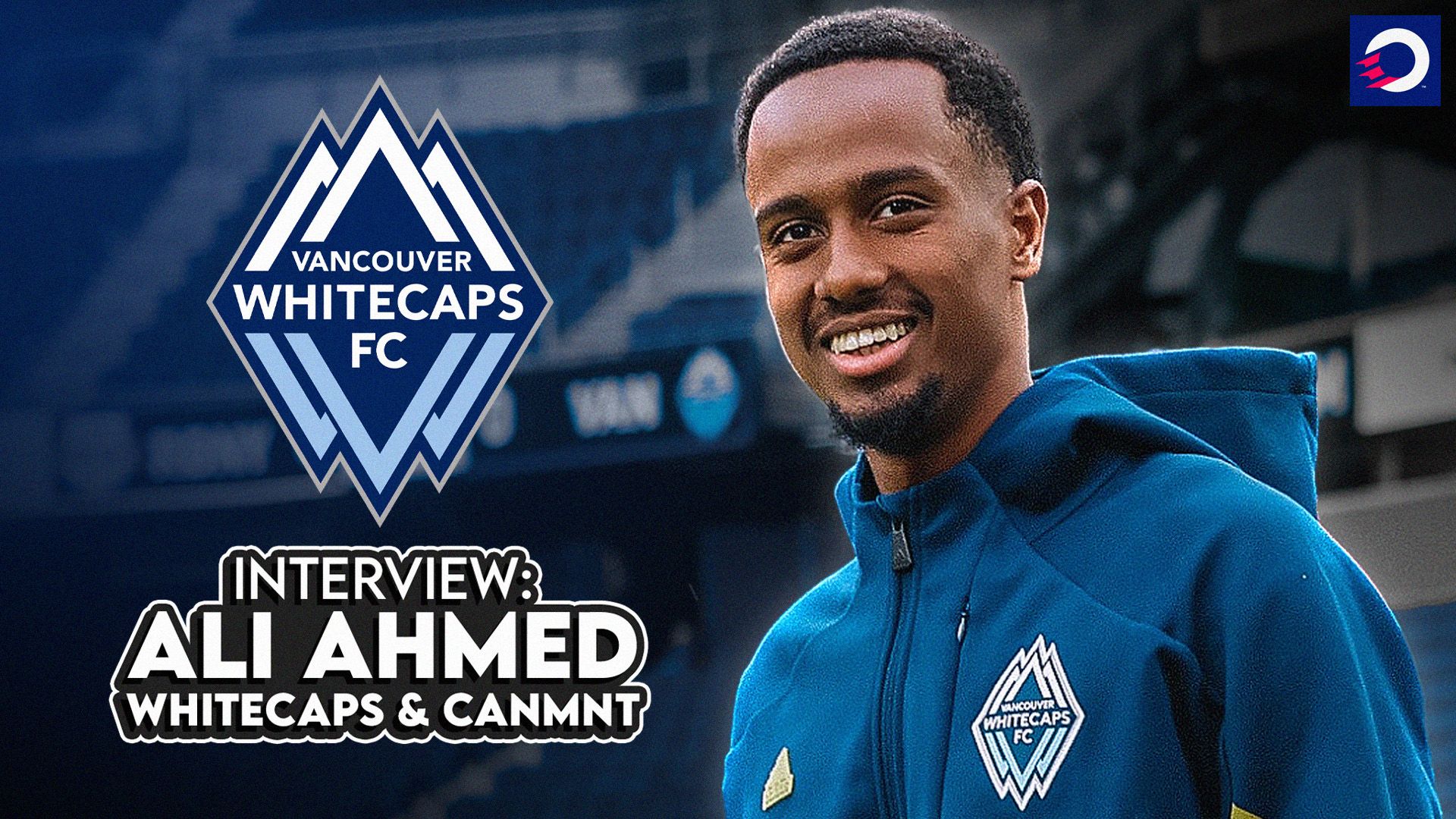 1920x1080 Ali Ahmed Has His Eye On A TELUS Canadian Championship Three Peat