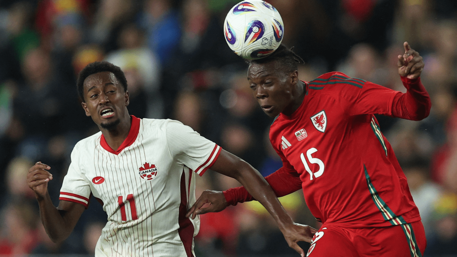 1600x900 Norwich City eye Vancouver Whitecaps, Ali Ahmed swoop has what 'top midfielders have'
