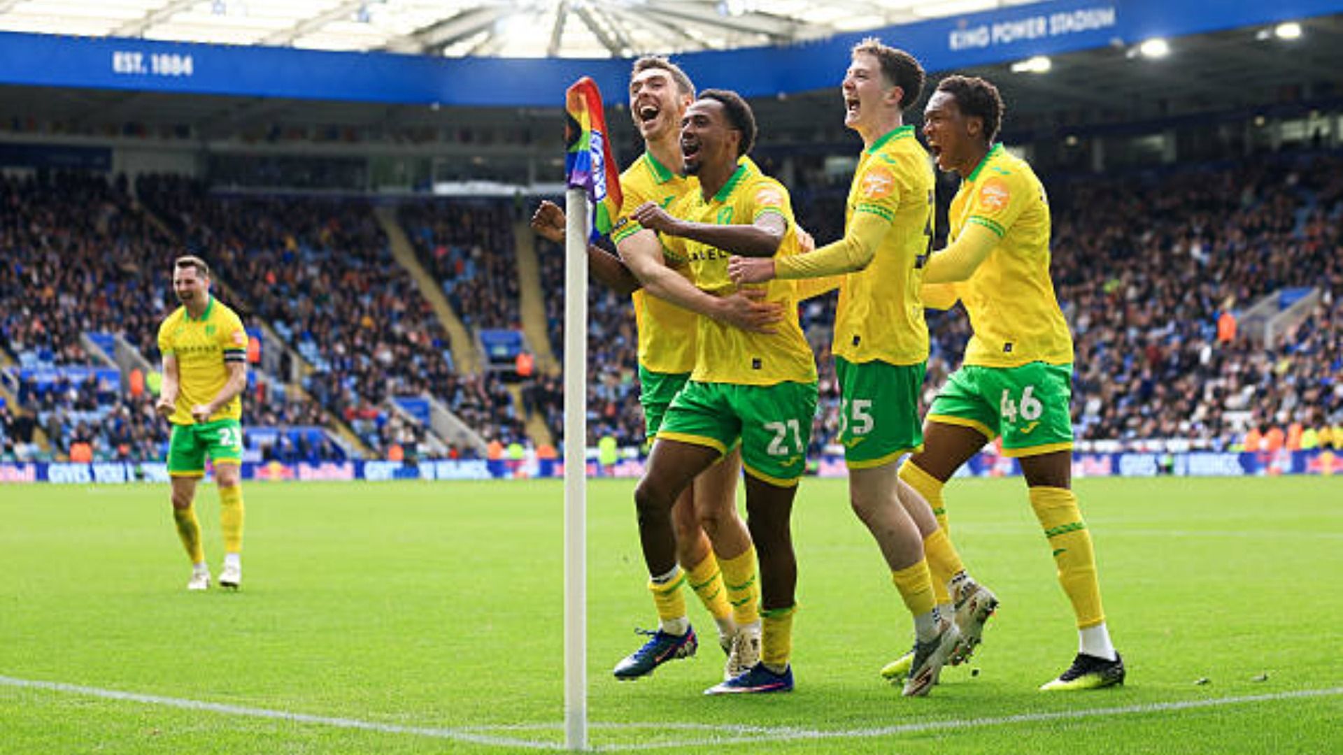 1920x1080 Ali Ahmed handed Canada World Cup chance as Norwich City watch on