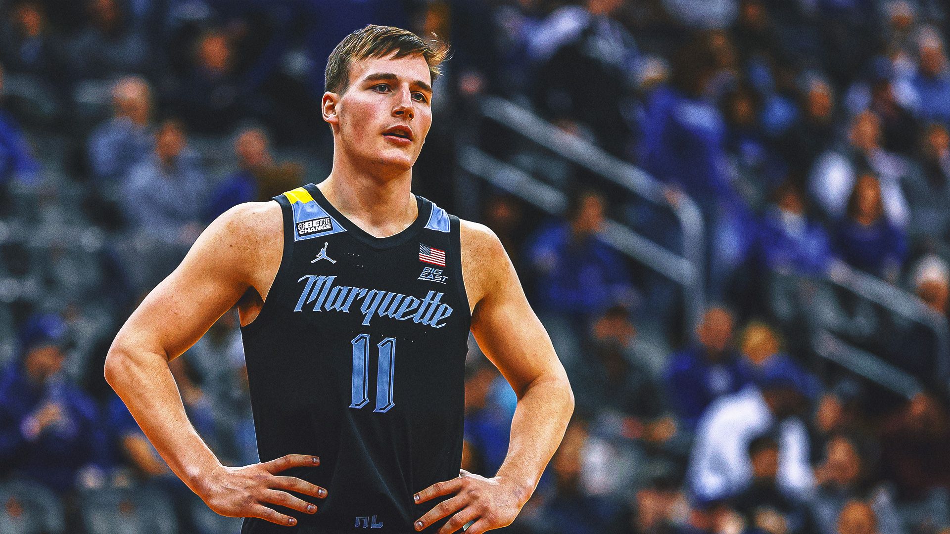 1920x1080 Tyler Kolek Basketball News & Rumors