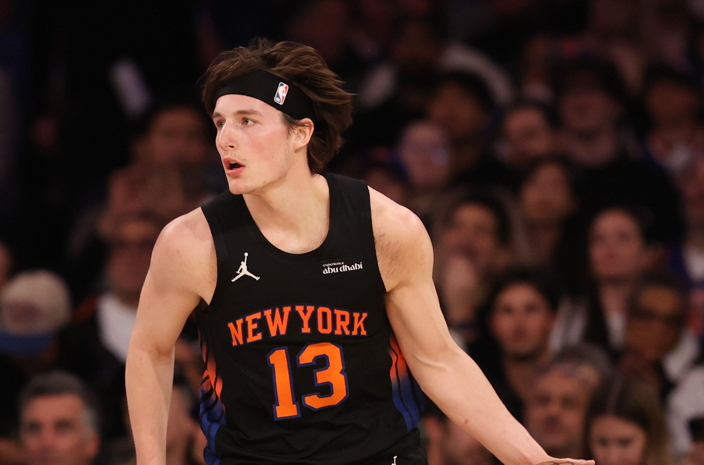 2266x1496 How To Watch Former Marquette Players In The 2026 NBA Playoffs First Round